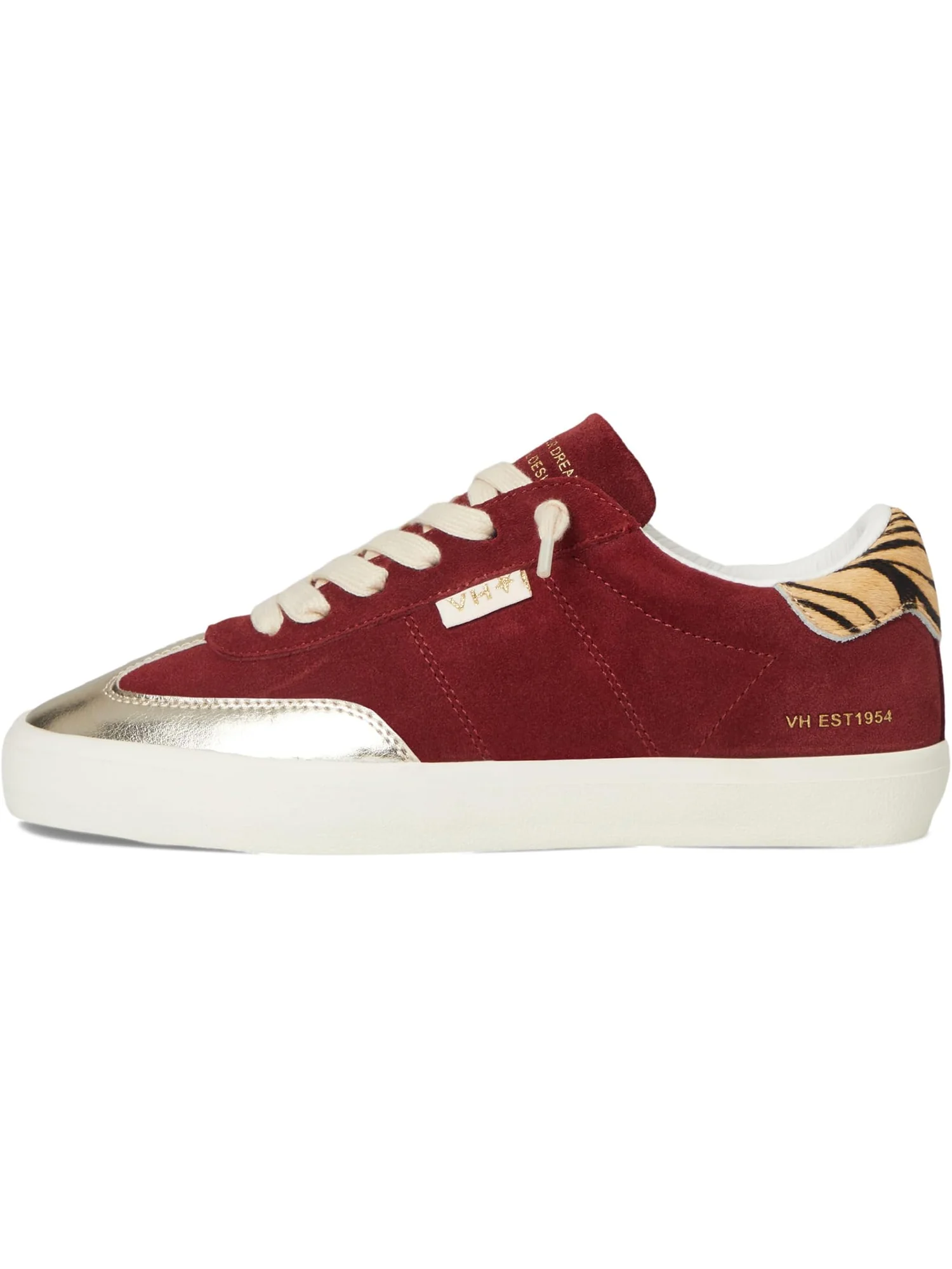 Кроссовки Vintage Havana Women's Rebel — 4