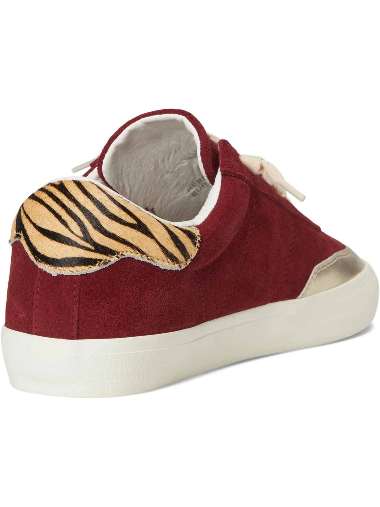 Кроссовки Vintage Havana Women's Rebel — 5