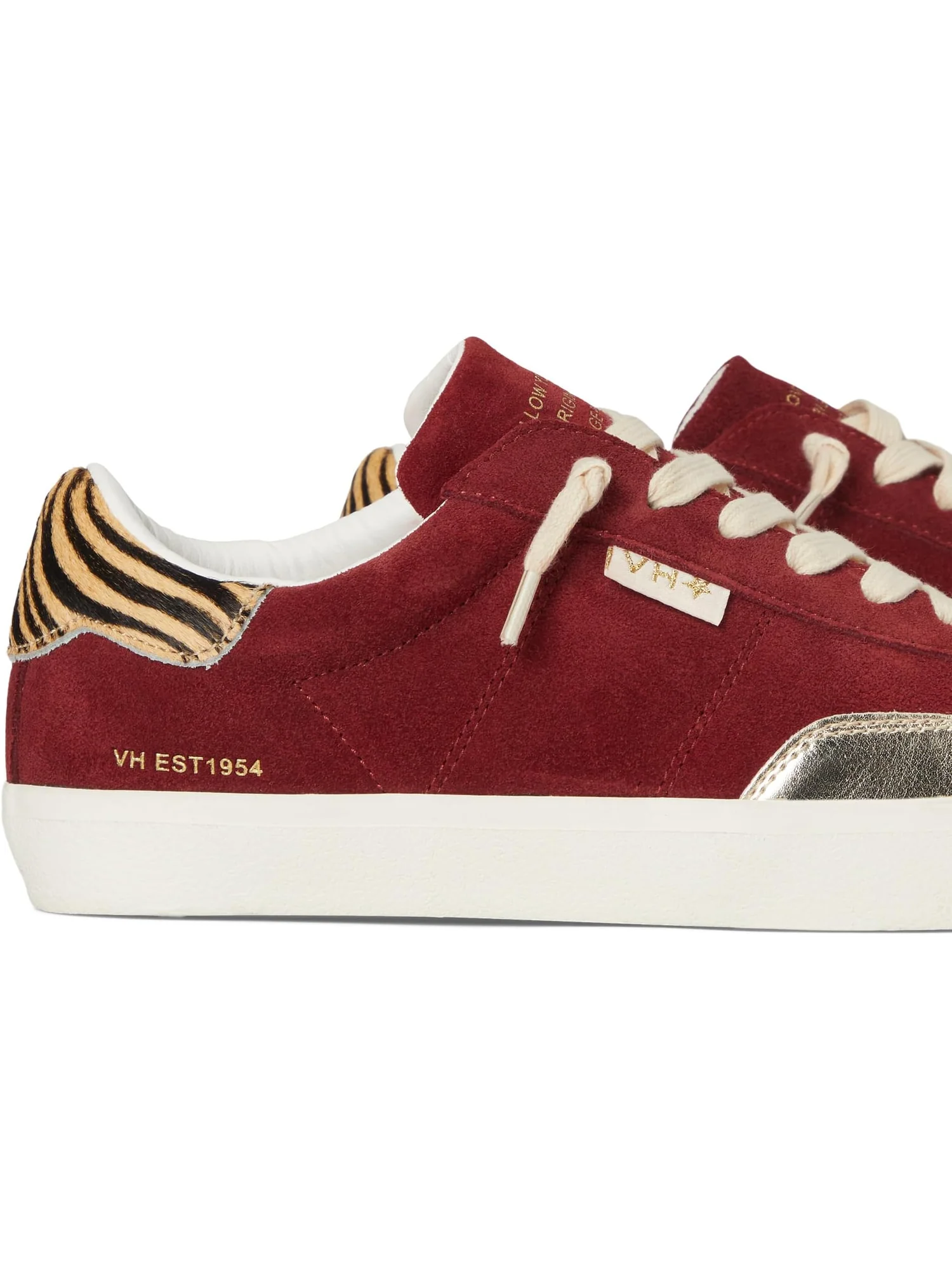 Кроссовки Vintage Havana Women's Rebel — 6