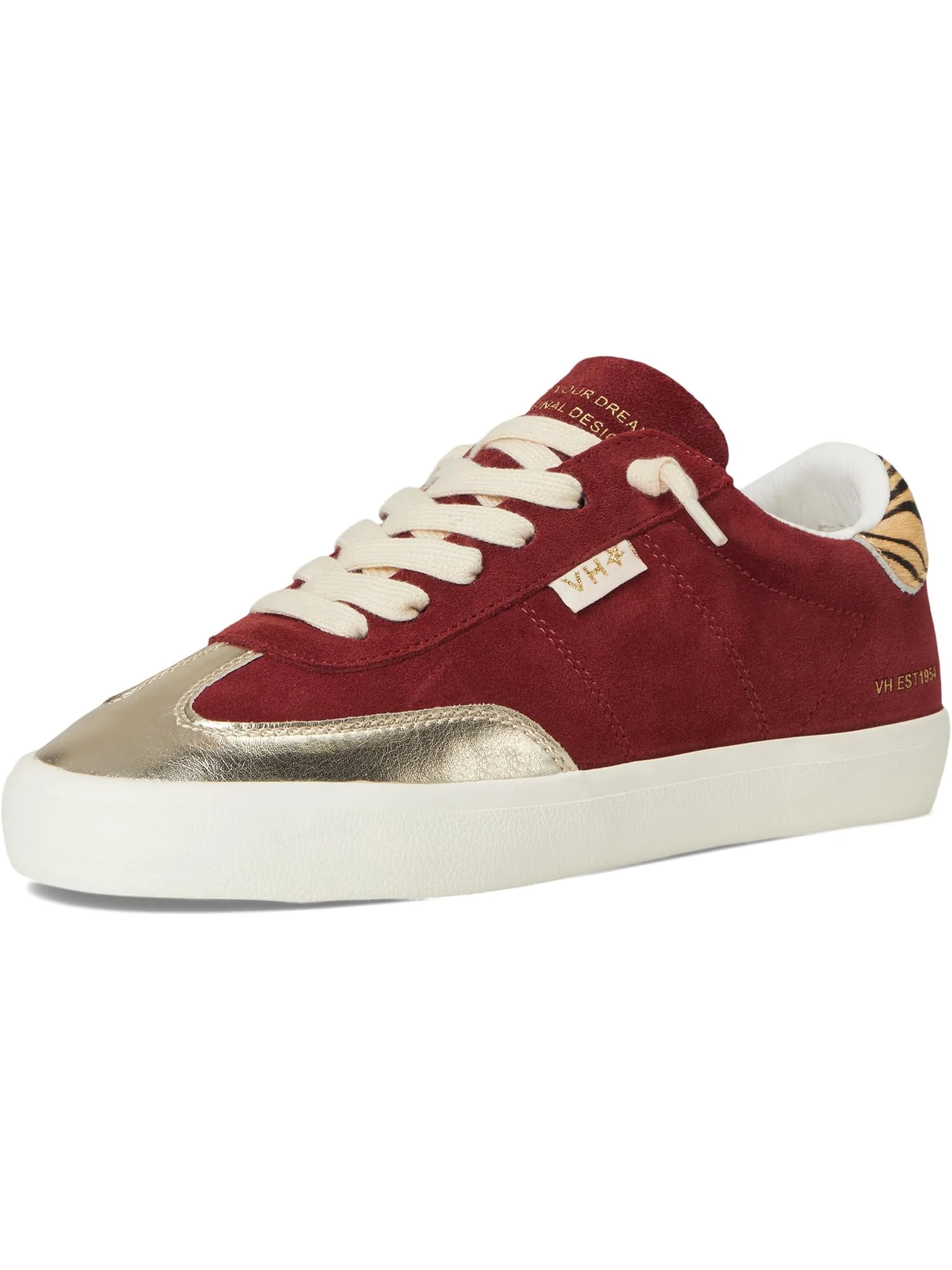 Кроссовки Vintage Havana Women's Rebel — 7