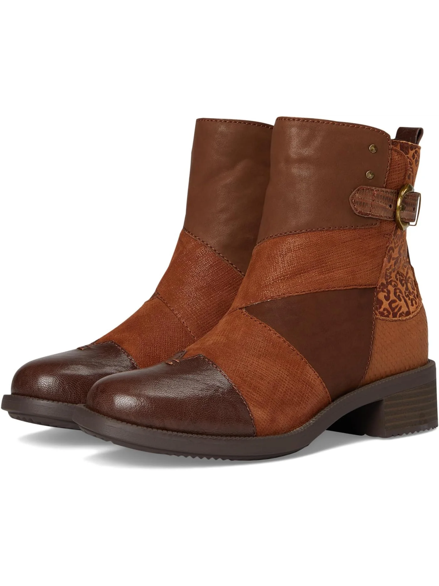 Ботинки David Tate Women's Swinger — 1