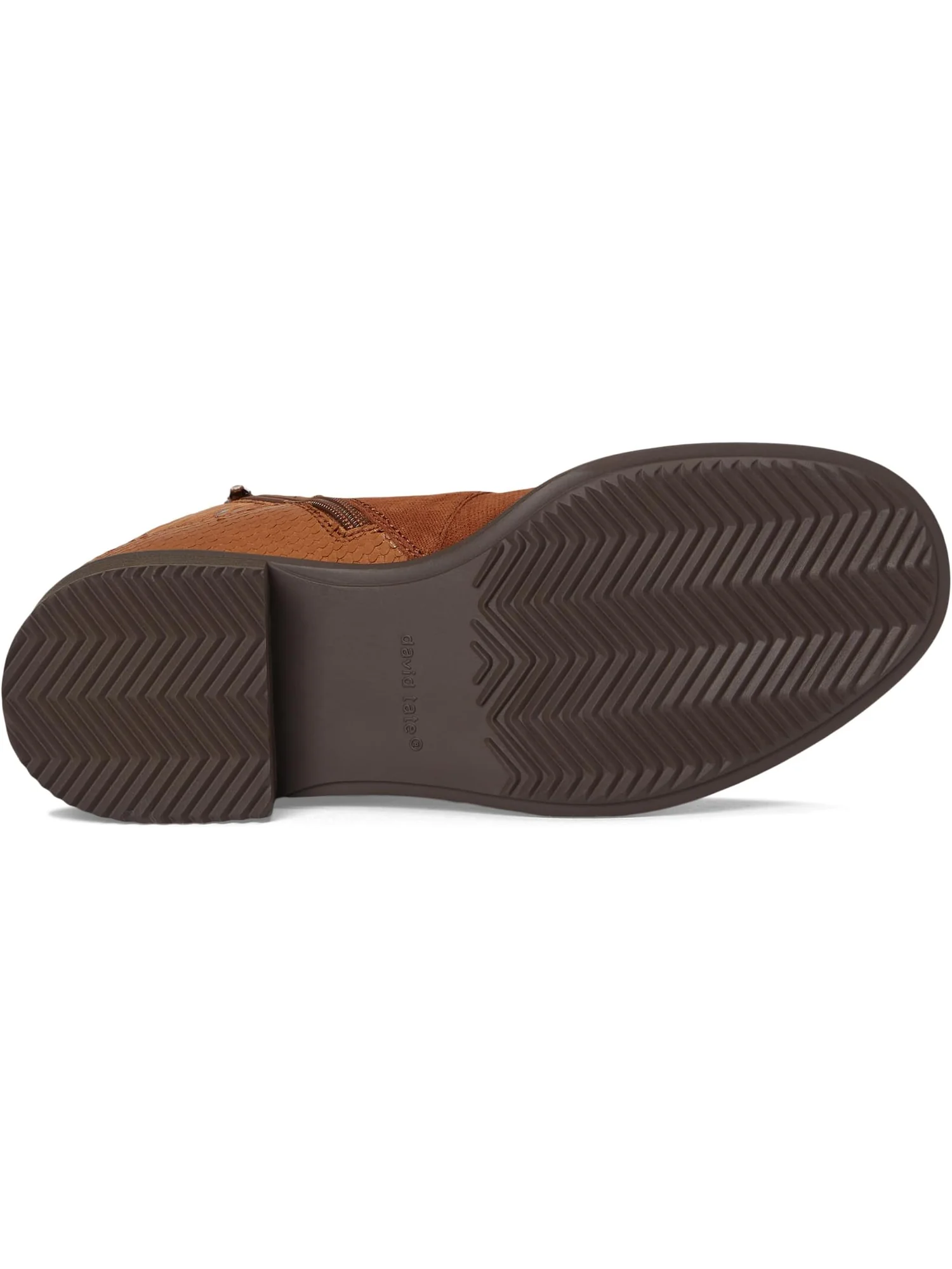 Ботинки David Tate Women's Swinger — 3