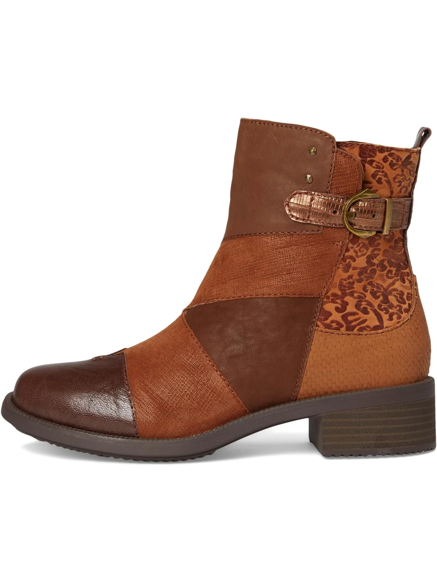 Ботинки David Tate Women's Swinger — 4