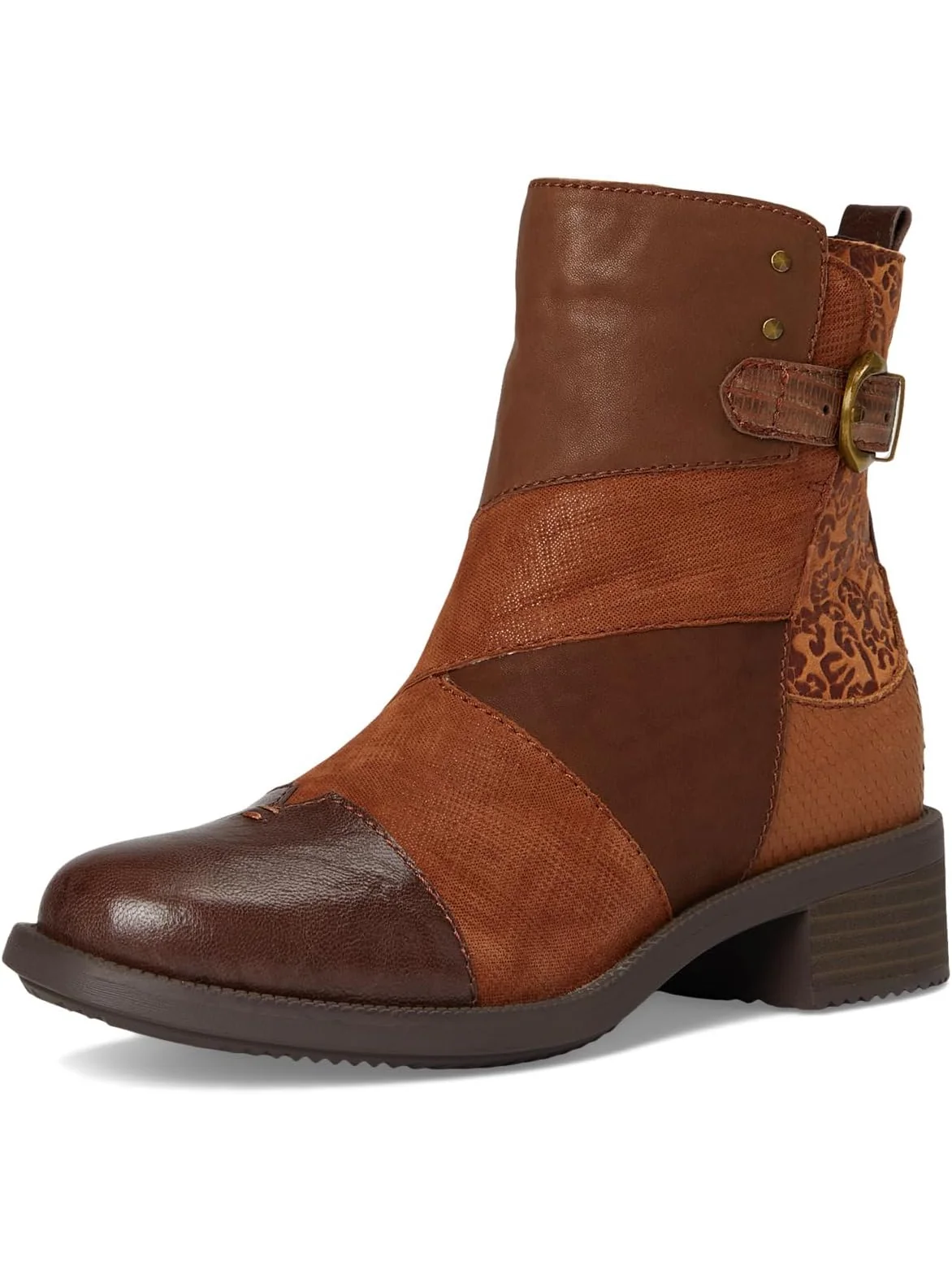 Ботинки David Tate Women's Swinger — 7