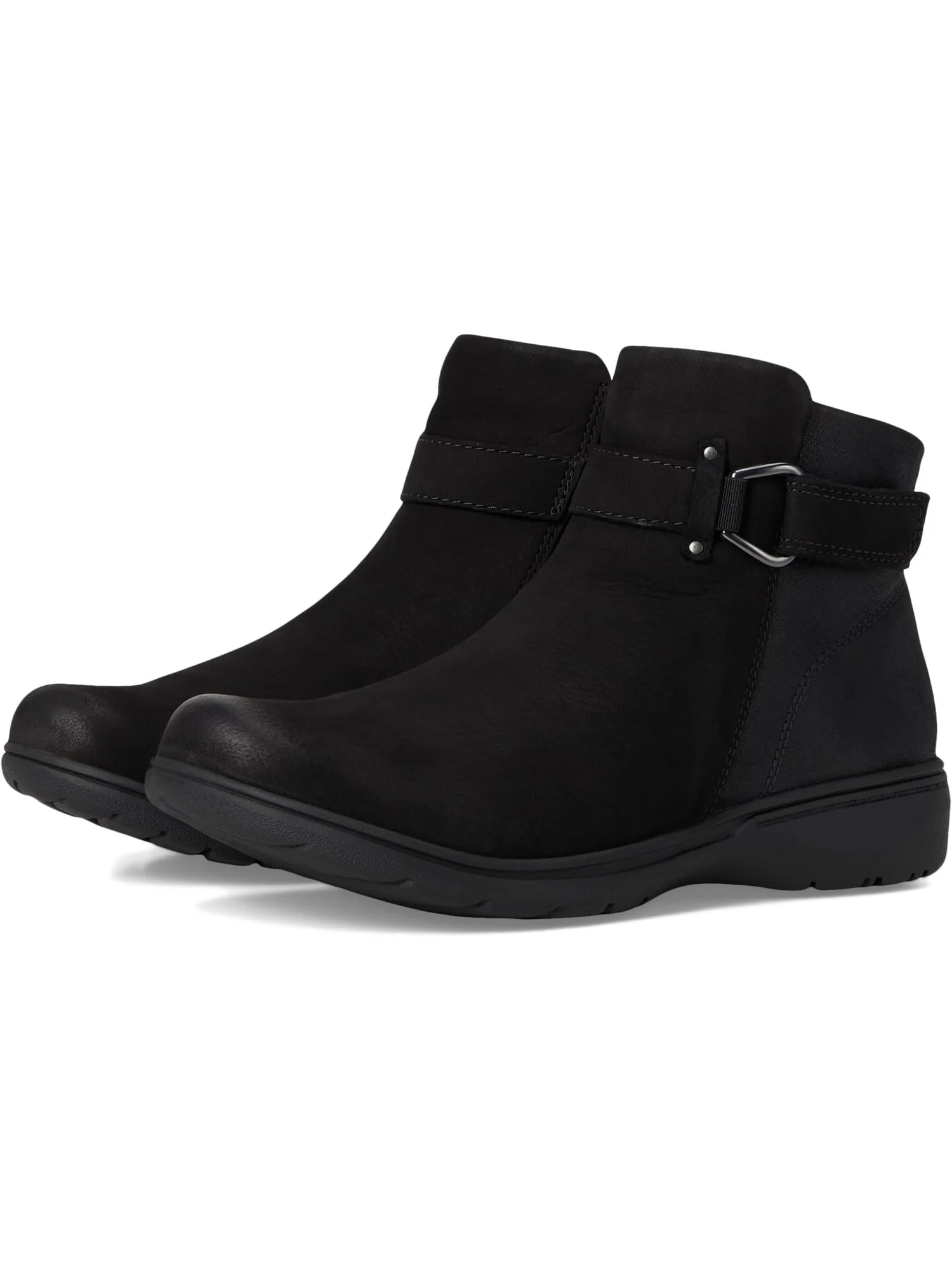 Ботинки Clarks Women's Carleigh Drift — 1