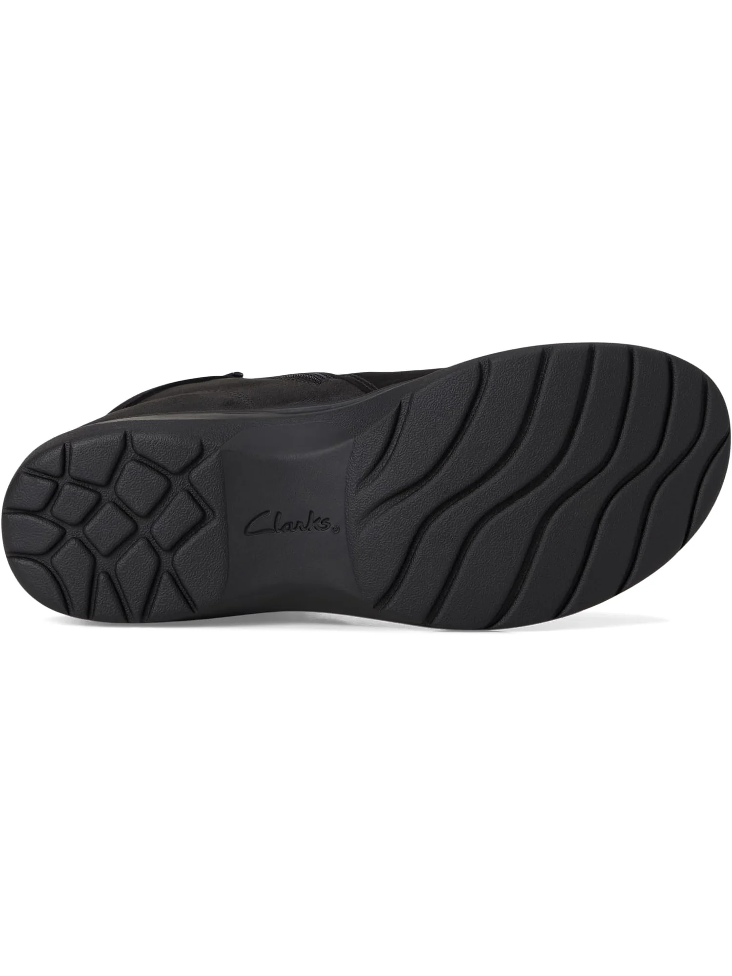 Ботинки Clarks Women's Carleigh Drift — 3