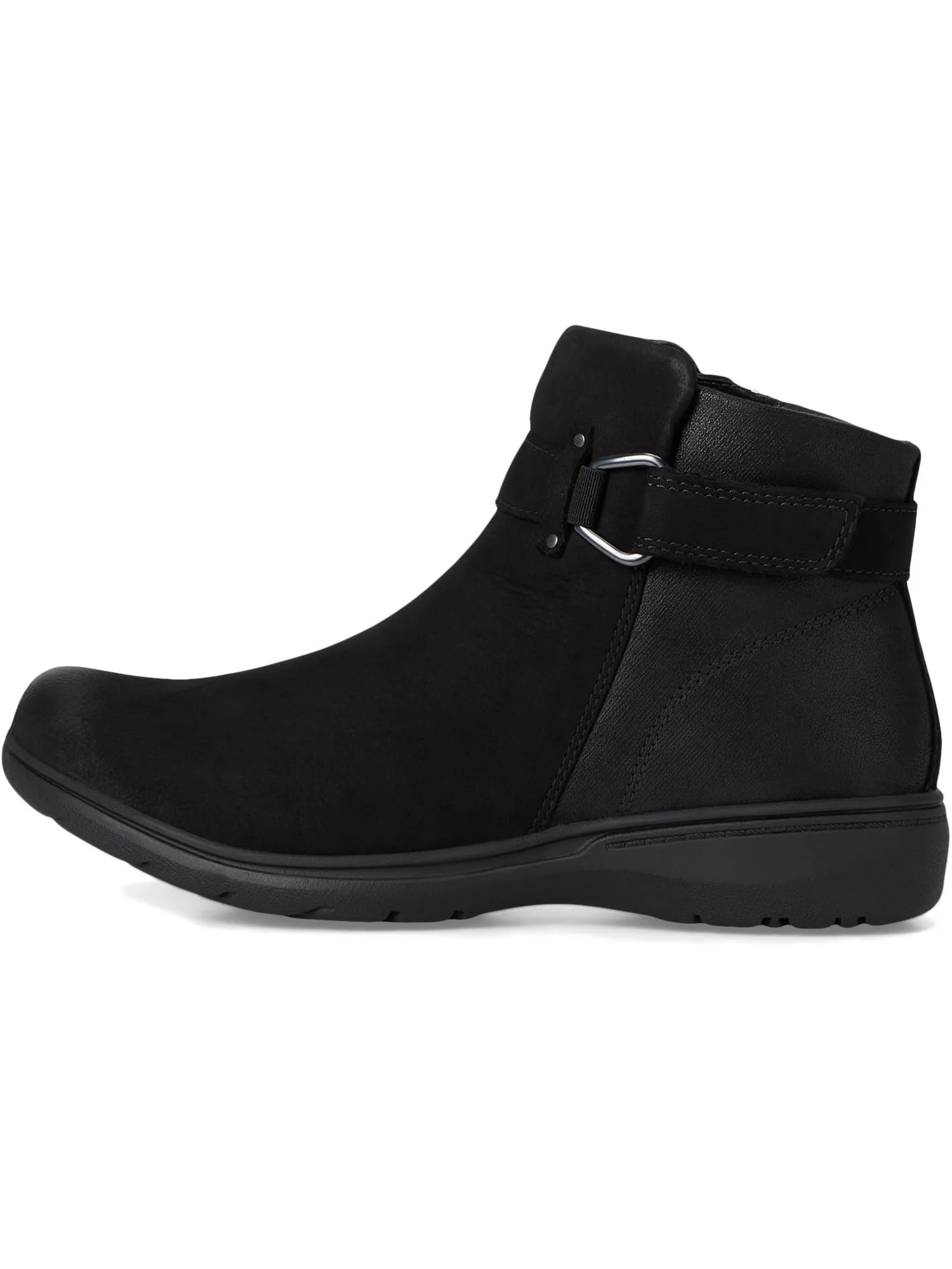 Ботинки Clarks Women's Carleigh Drift — 4