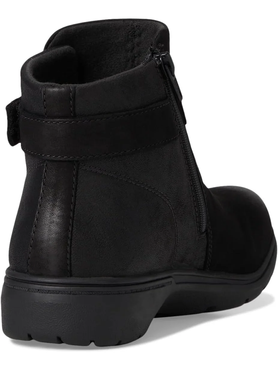 Ботинки Clarks Women's Carleigh Drift — 5