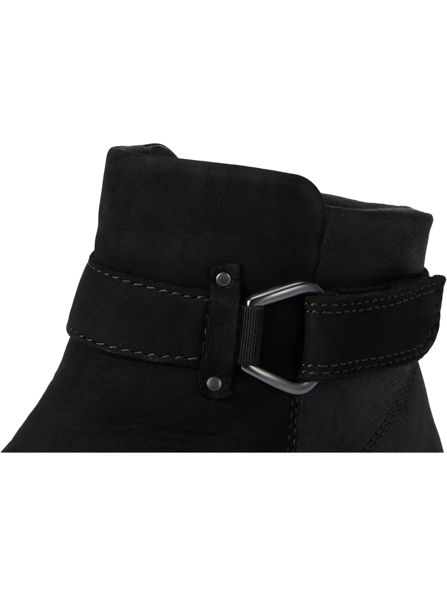 Ботинки Clarks Women's Carleigh Drift — 6