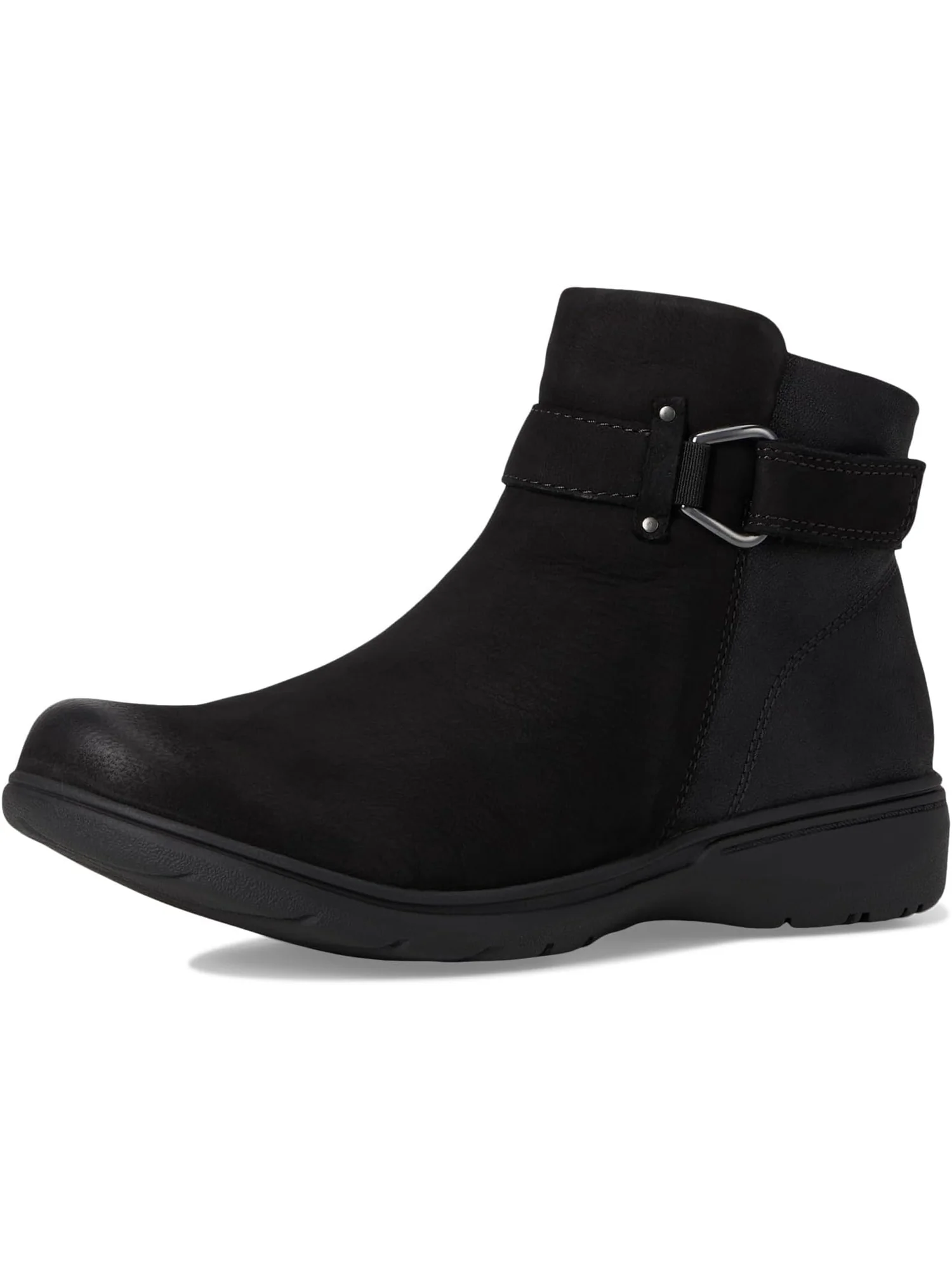 Ботинки Clarks Women's Carleigh Drift — 7