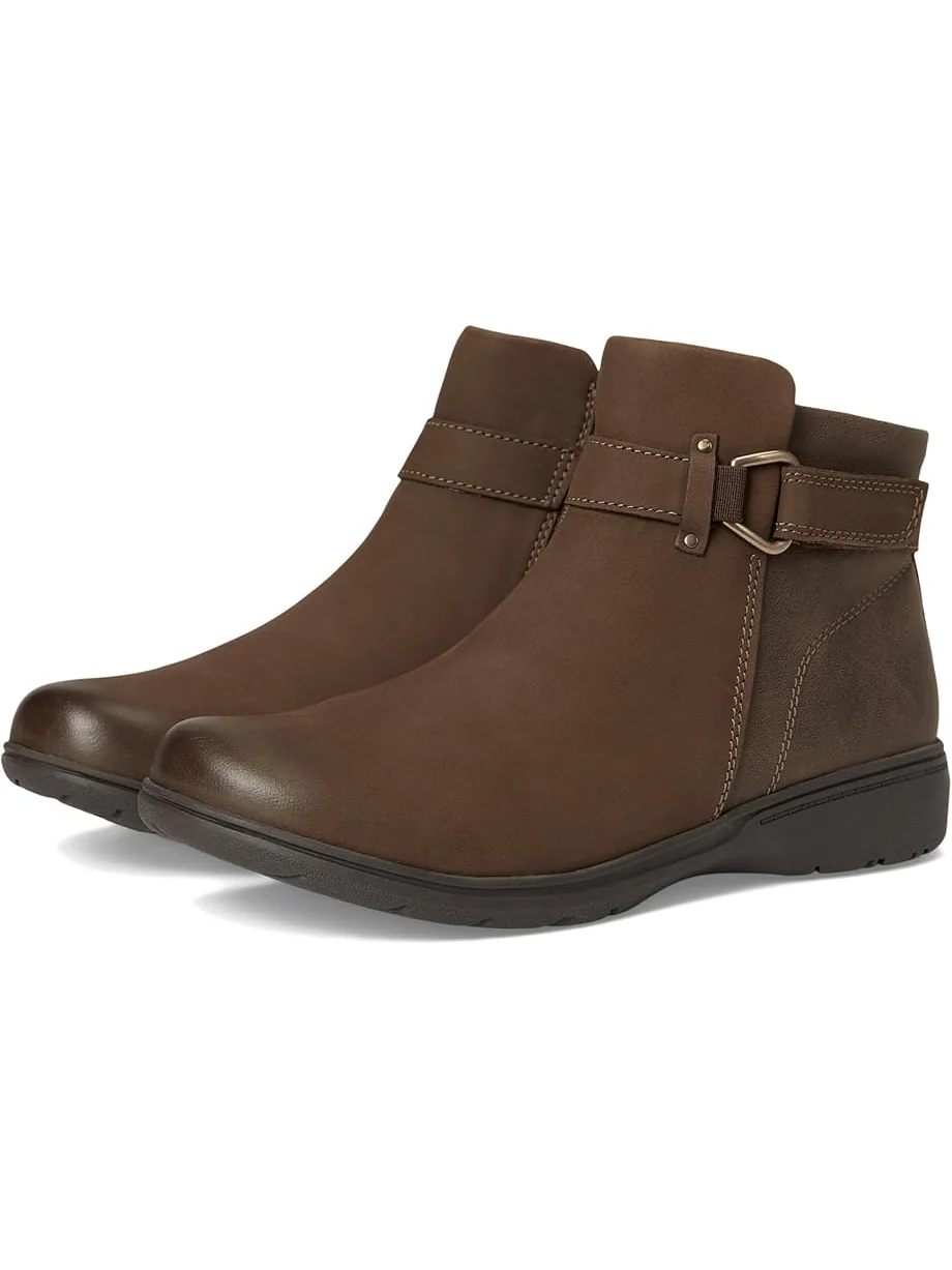 Женские ботинки Clarks Carleigh Drift — 1