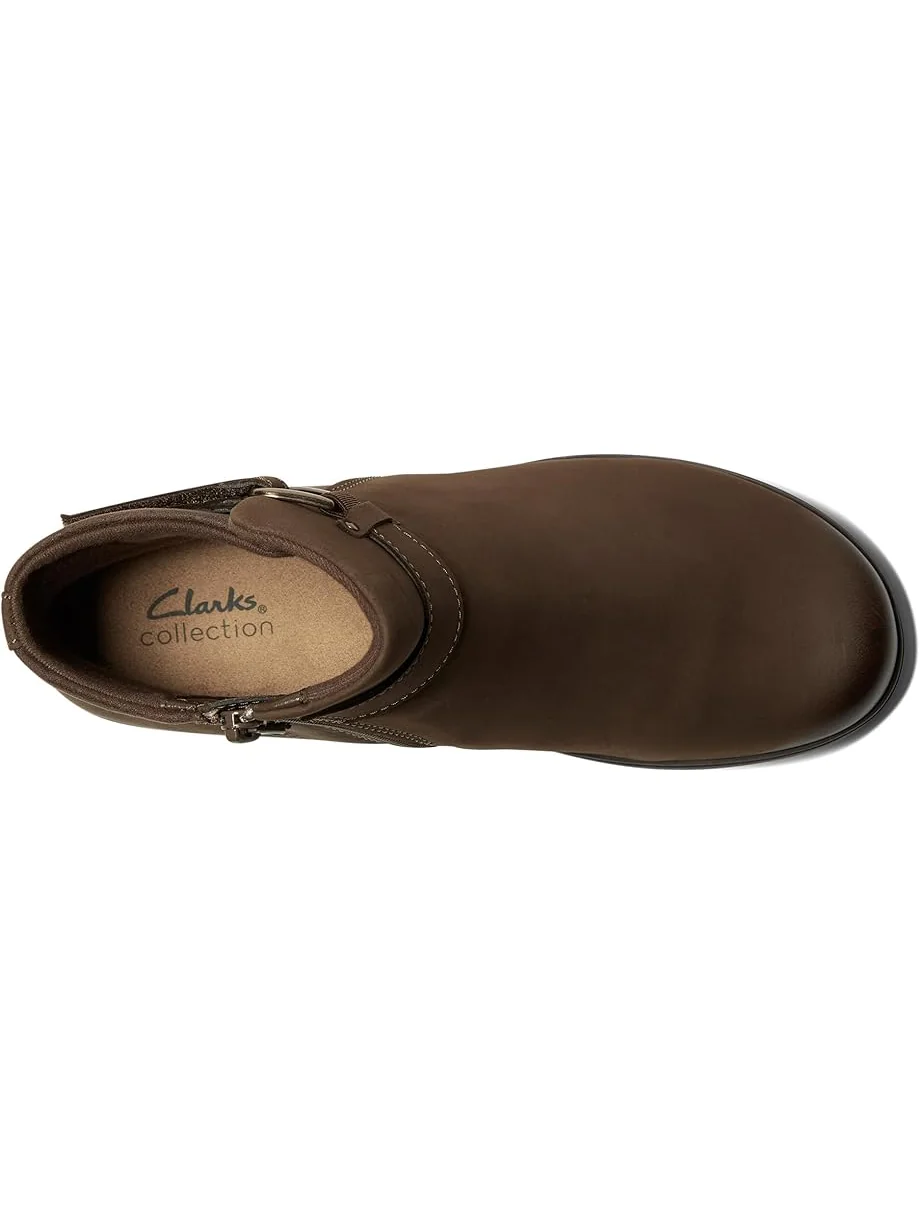 Женские ботинки Clarks Carleigh Drift — 2