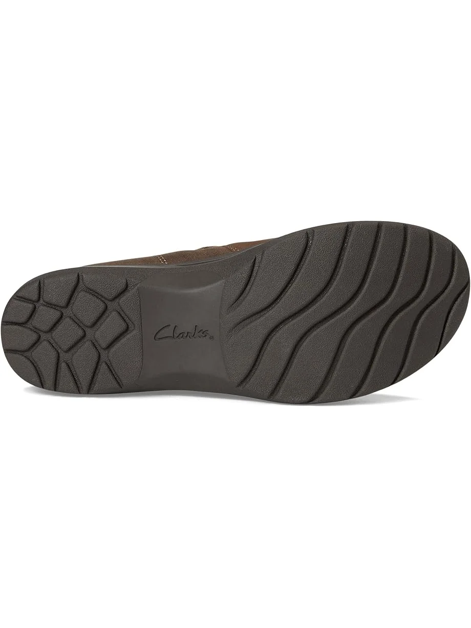 Женские ботинки Clarks Carleigh Drift — 3