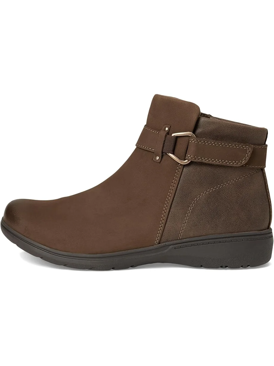 Женские ботинки Clarks Carleigh Drift — 4