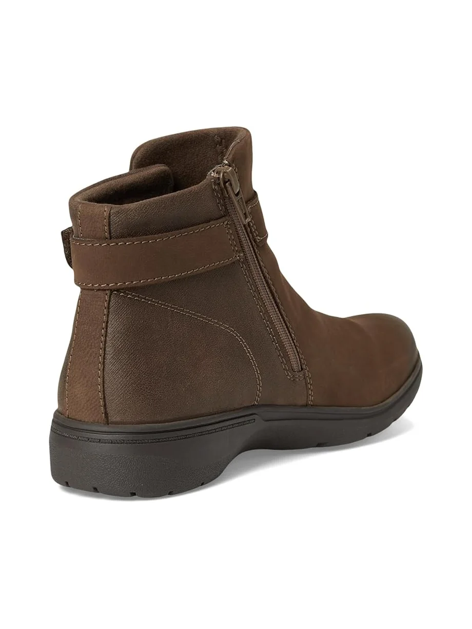 Женские ботинки Clarks Carleigh Drift — 5