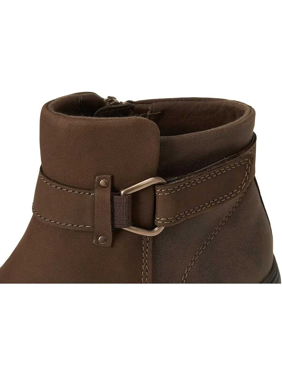 Женские ботинки Clarks Carleigh Drift — 6