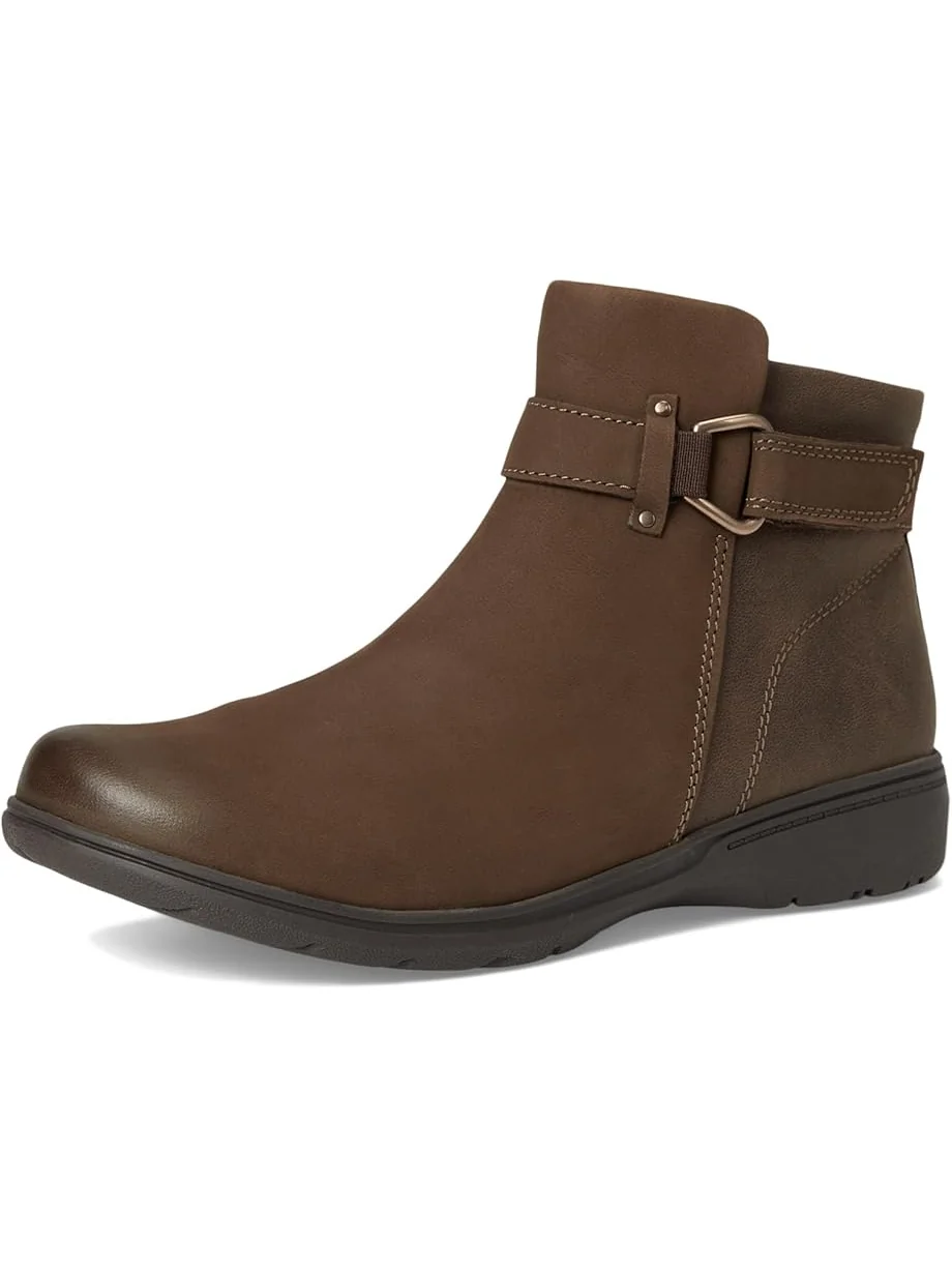 Женские ботинки Clarks Carleigh Drift — 7