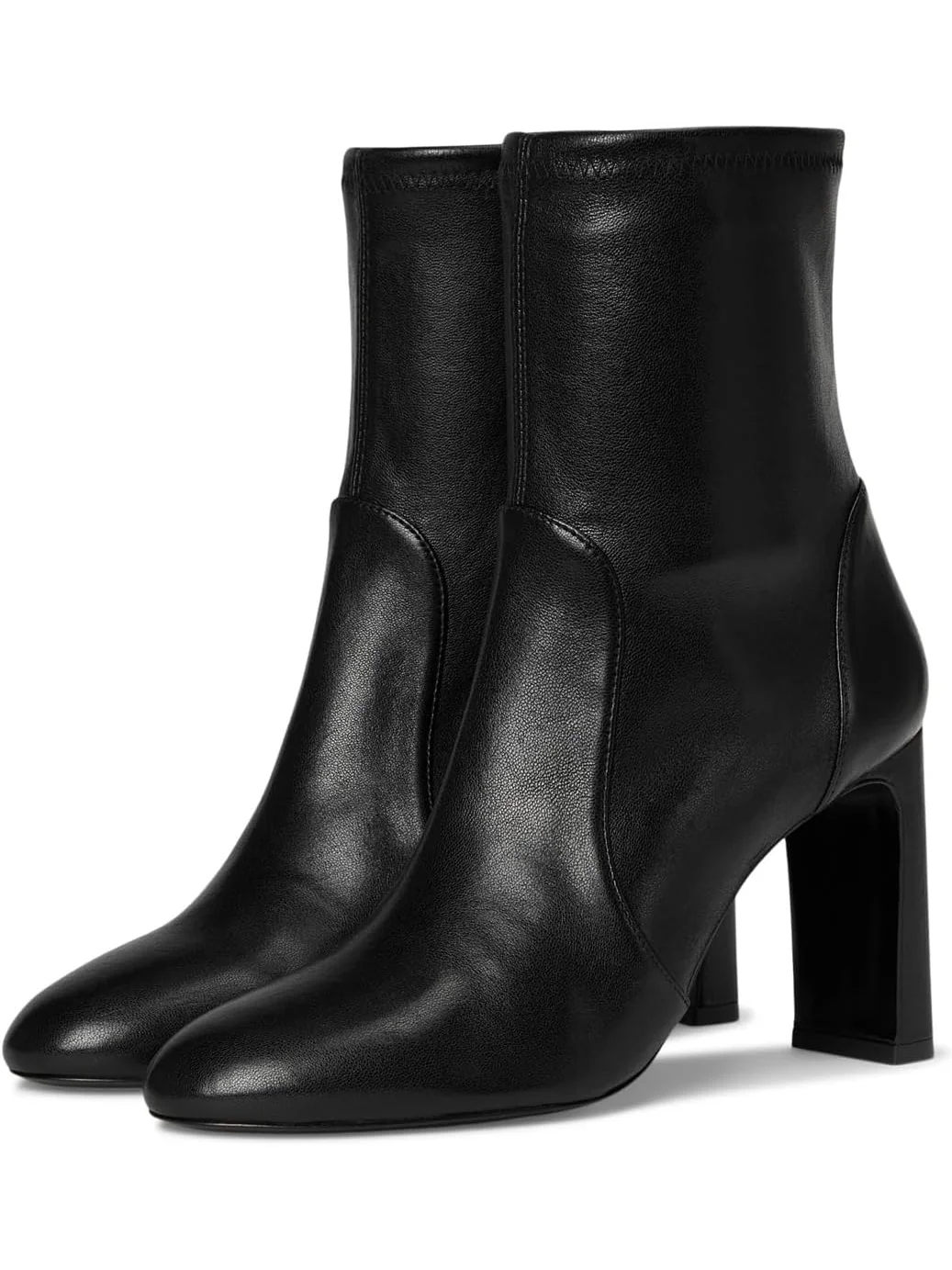 Ботинки Stuart Weitzman Women's Babette Boots 85 — 1