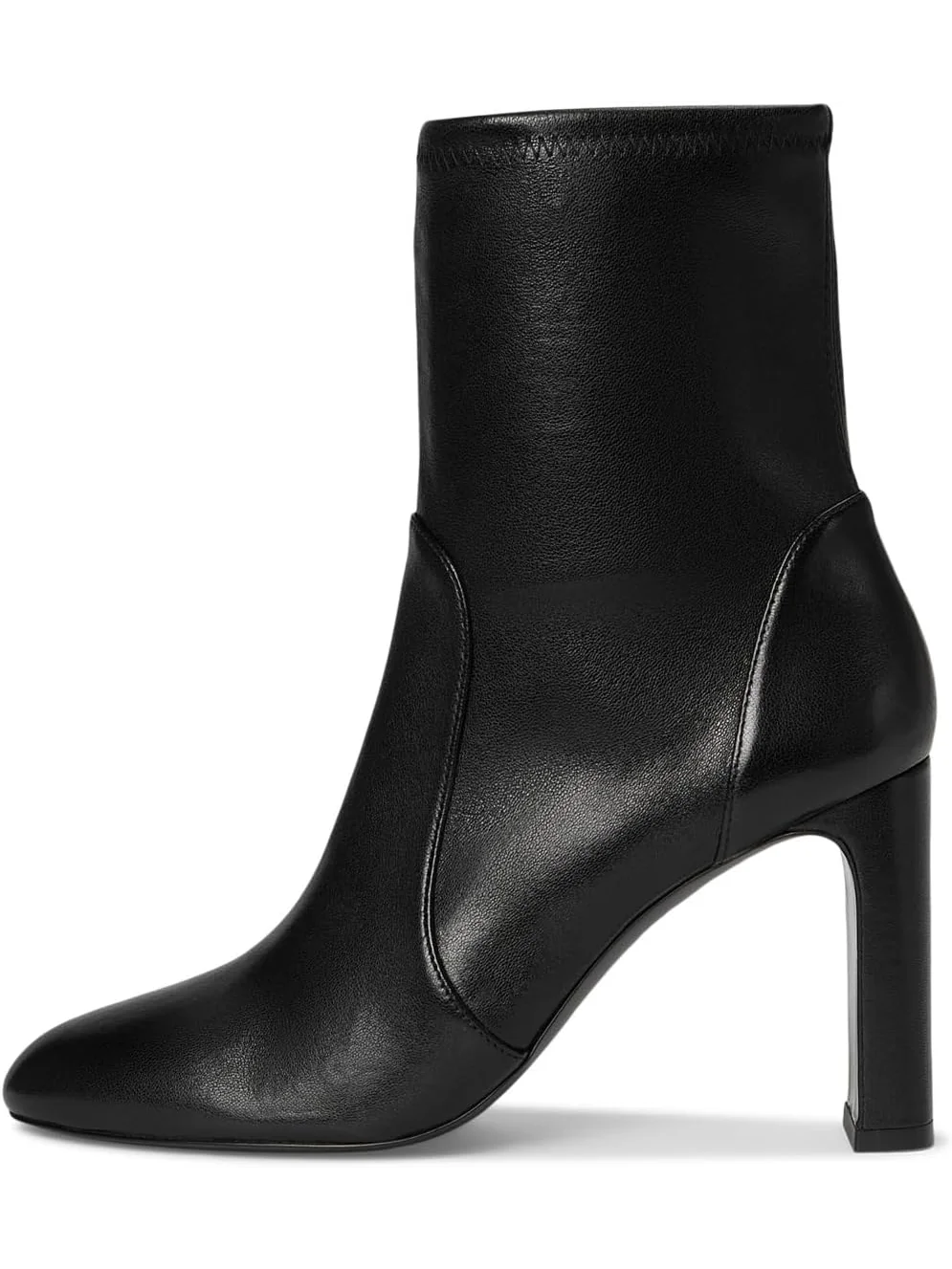 Ботинки Stuart Weitzman Women's Babette Boots 85 — 4