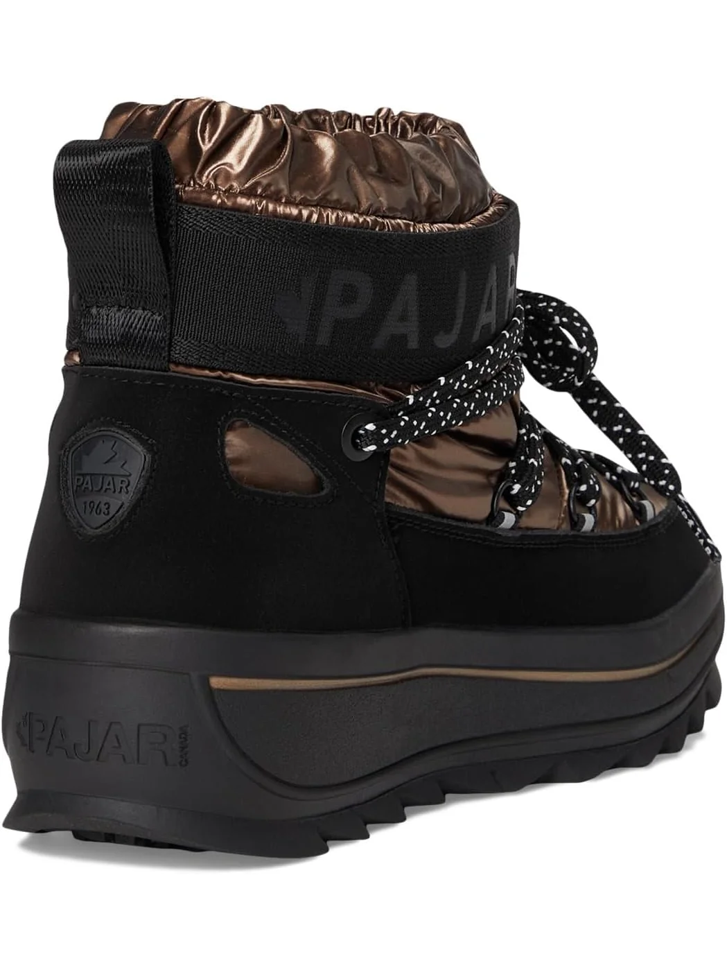 Ботинки Pajar CANADA Women's Galaxy Mini — 5