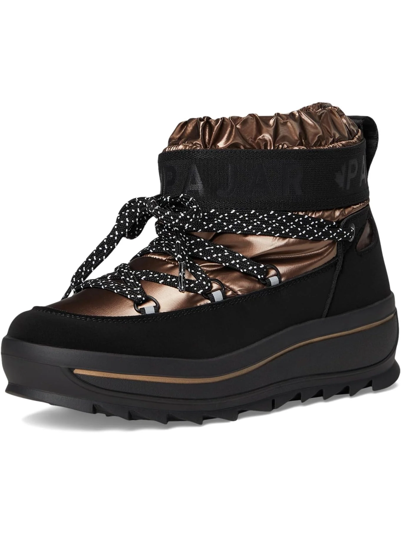 Ботинки Pajar CANADA Women's Galaxy Mini — 7