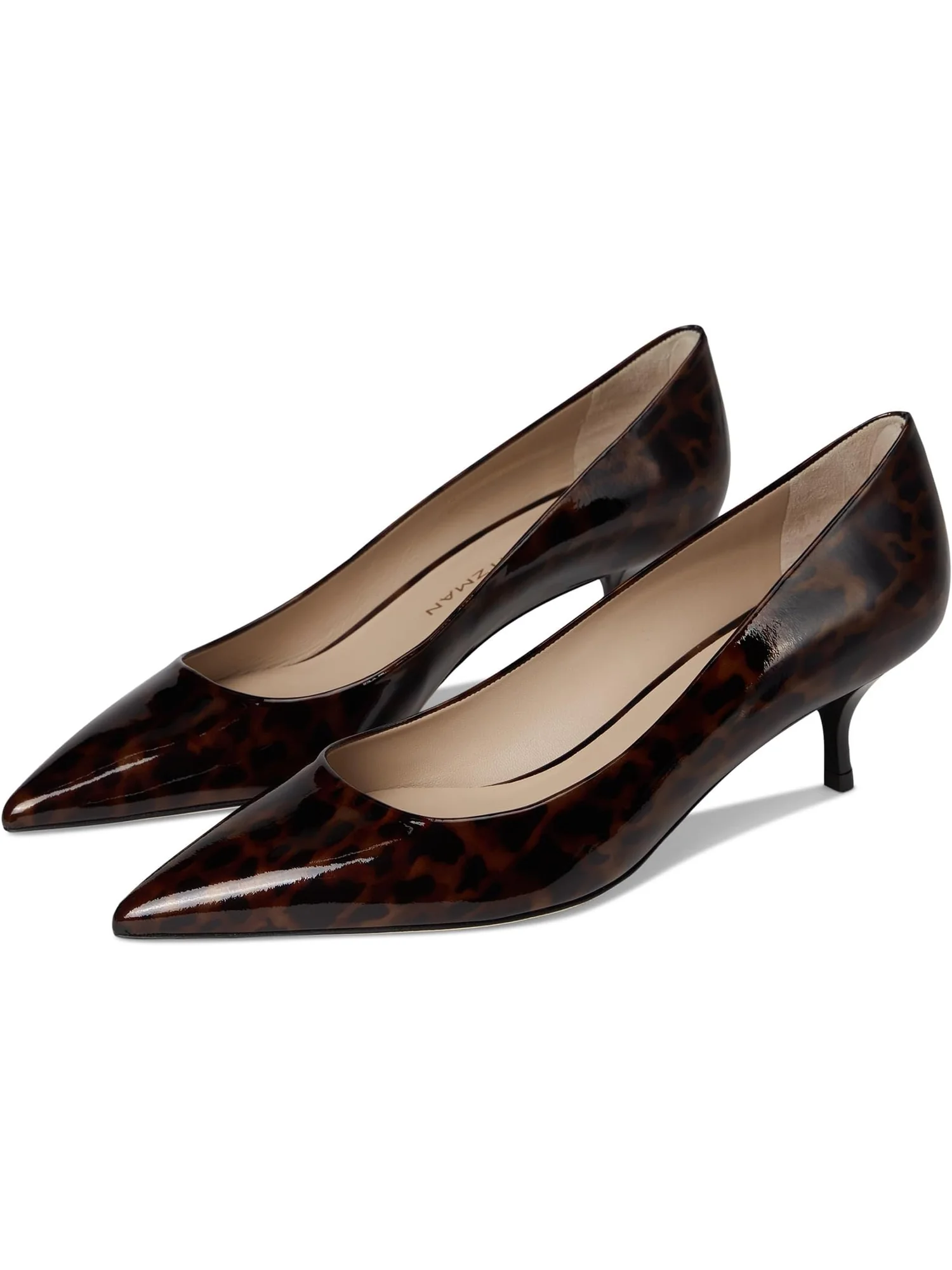 Туфли Stuart Weitzman Women's Stuart Power 50 — 1