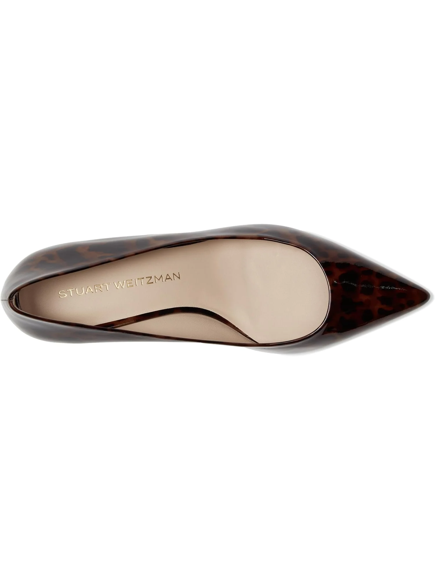 Туфли Stuart Weitzman Women's Stuart Power 50 — 2