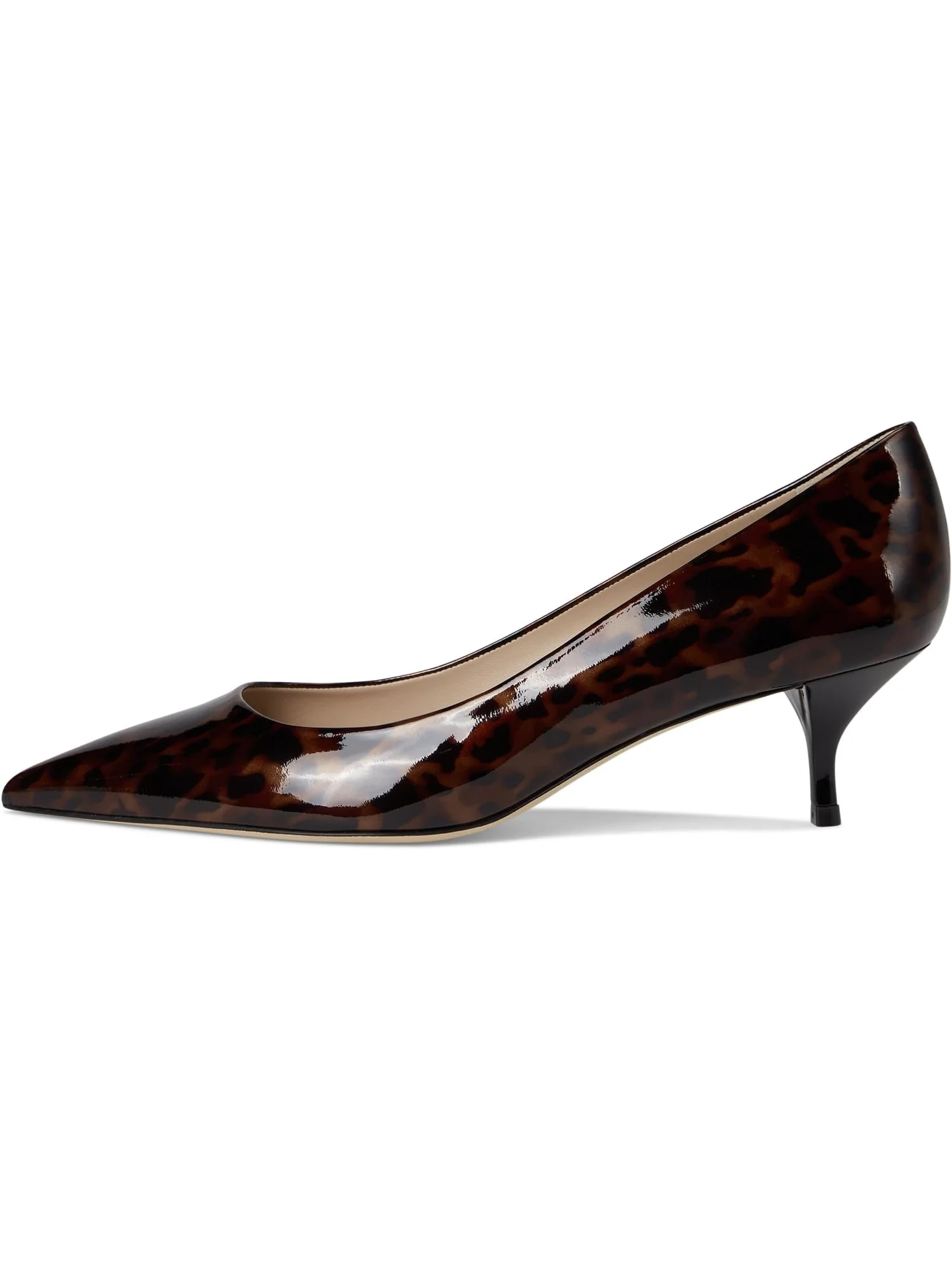 Туфли Stuart Weitzman Women's Stuart Power 50 — 4