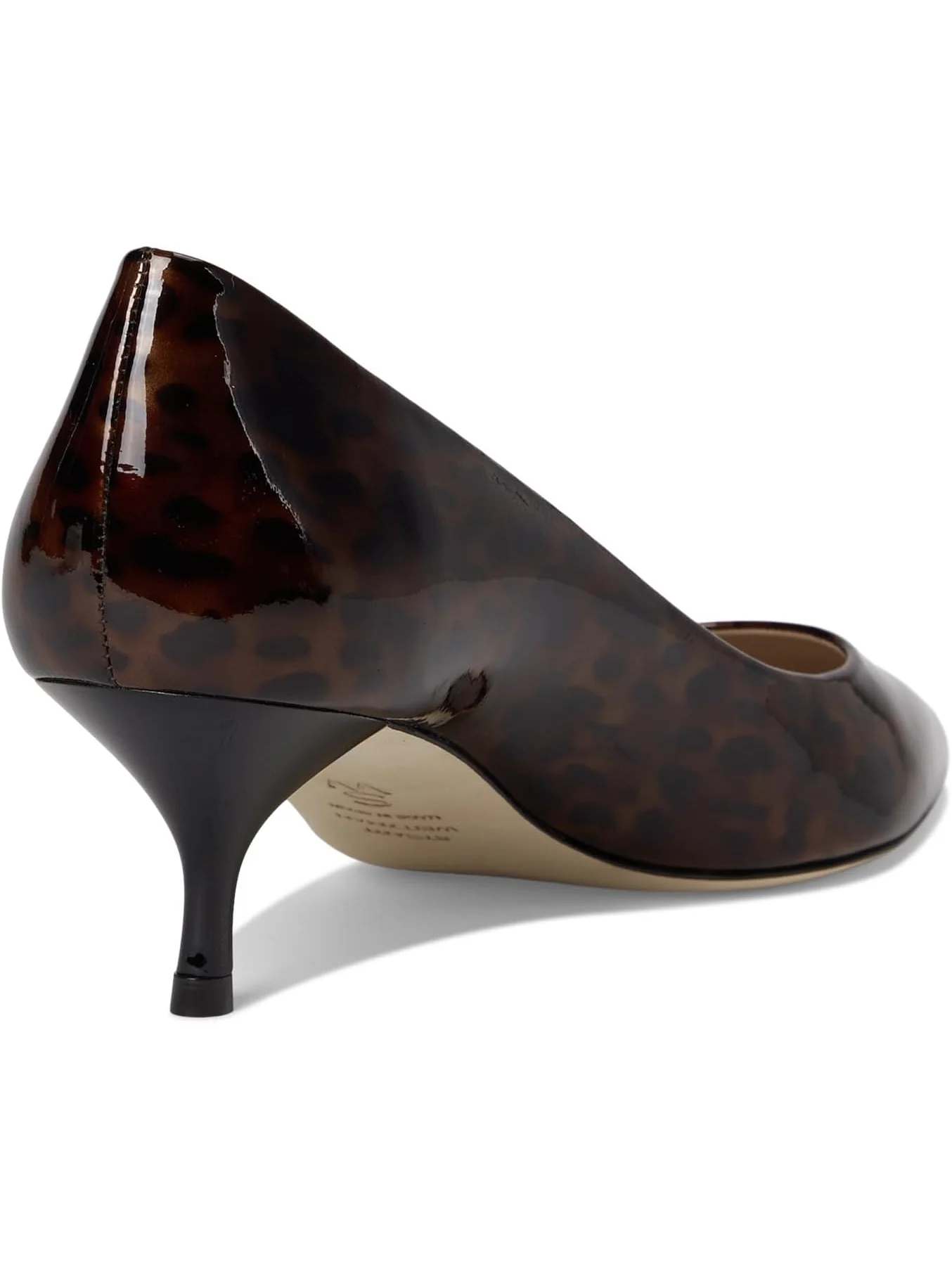 Туфли Stuart Weitzman Women's Stuart Power 50 — 5