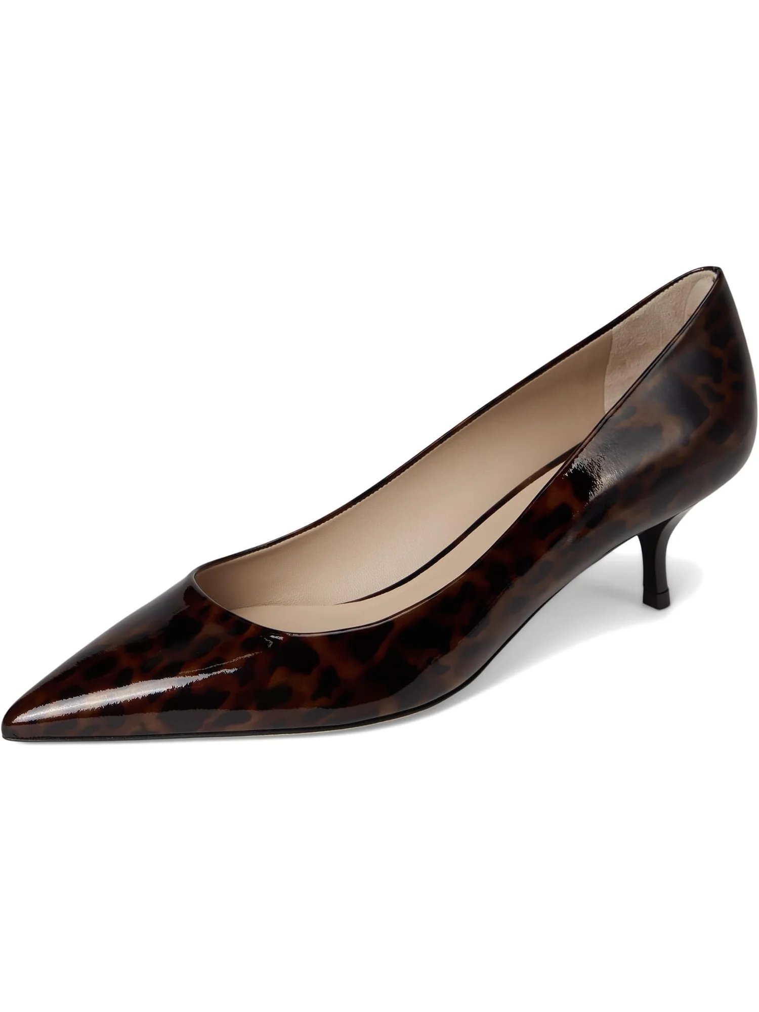 Туфли Stuart Weitzman Women's Stuart Power 50 — 7