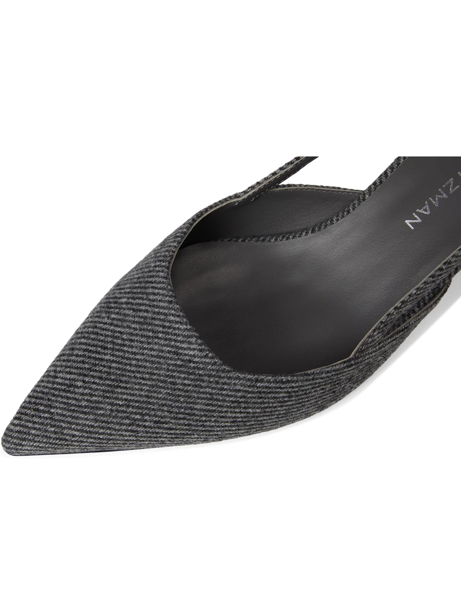 Туфли Stuart Weitzman Women's Vinnie 50 Slingback — 6
