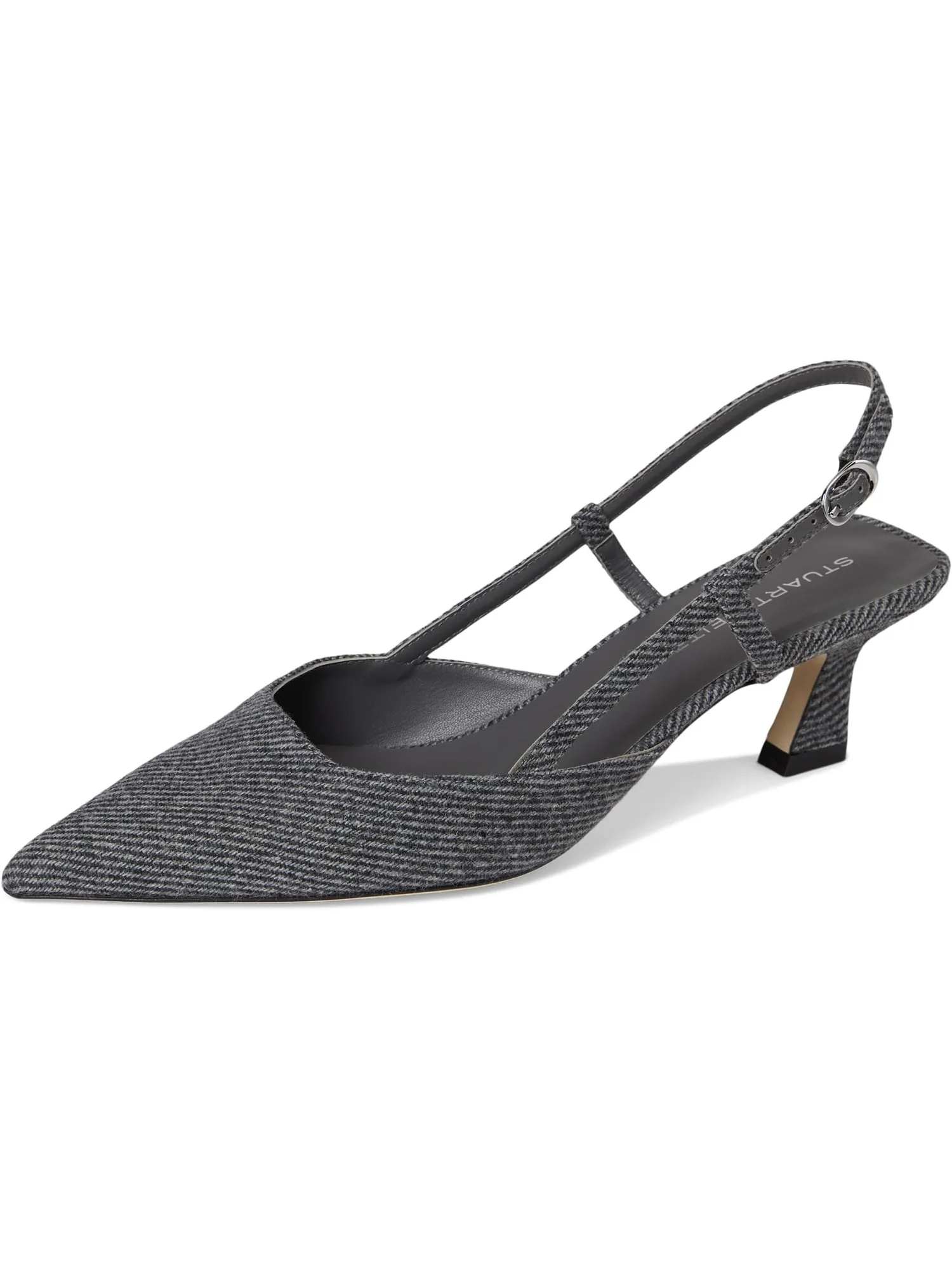Туфли Stuart Weitzman Women's Vinnie 50 Slingback — 7