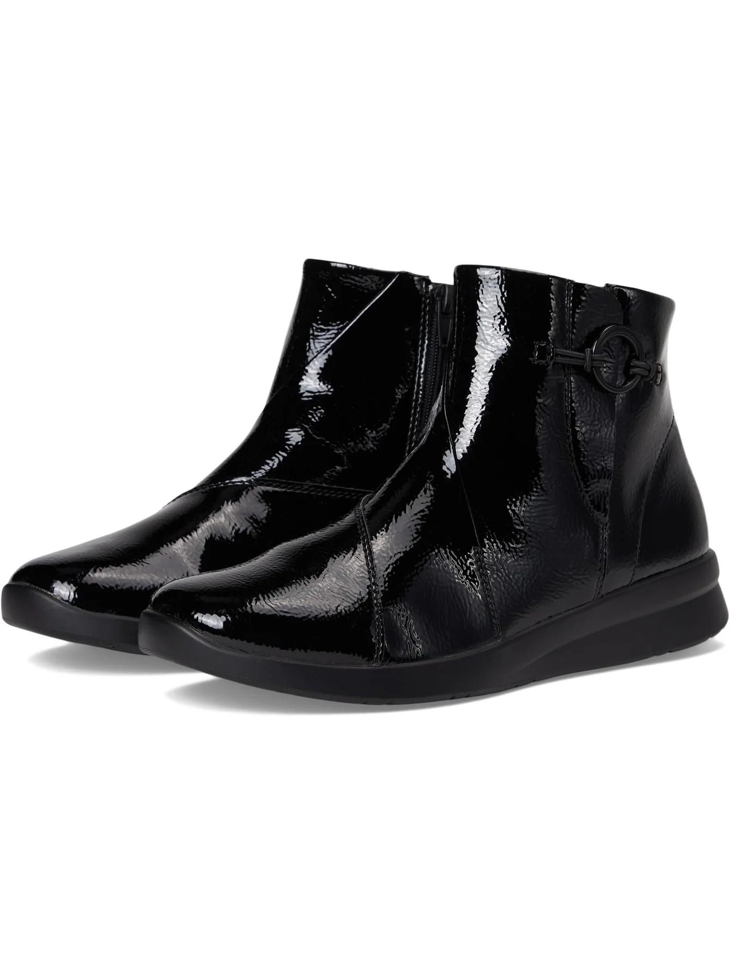 Ботинки Clarks Women's Ellowyn Deva — 1
