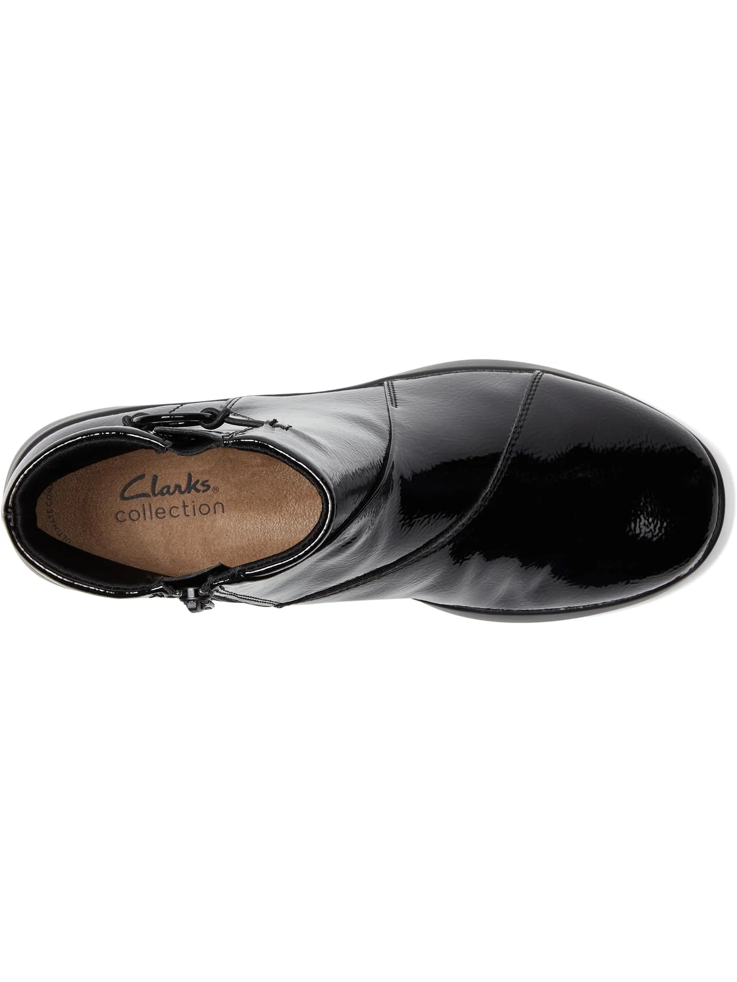 Ботинки Clarks Women's Ellowyn Deva — 2