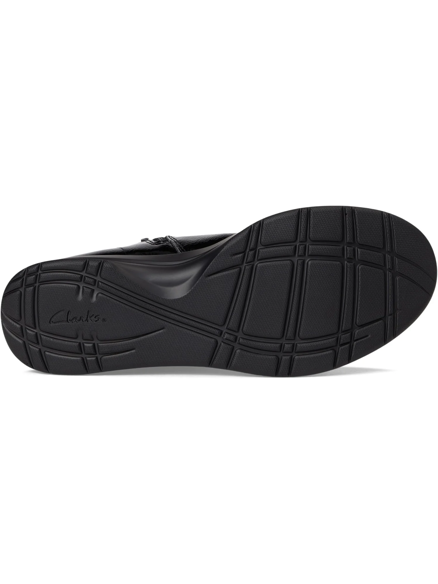 Ботинки Clarks Women's Ellowyn Deva — 3