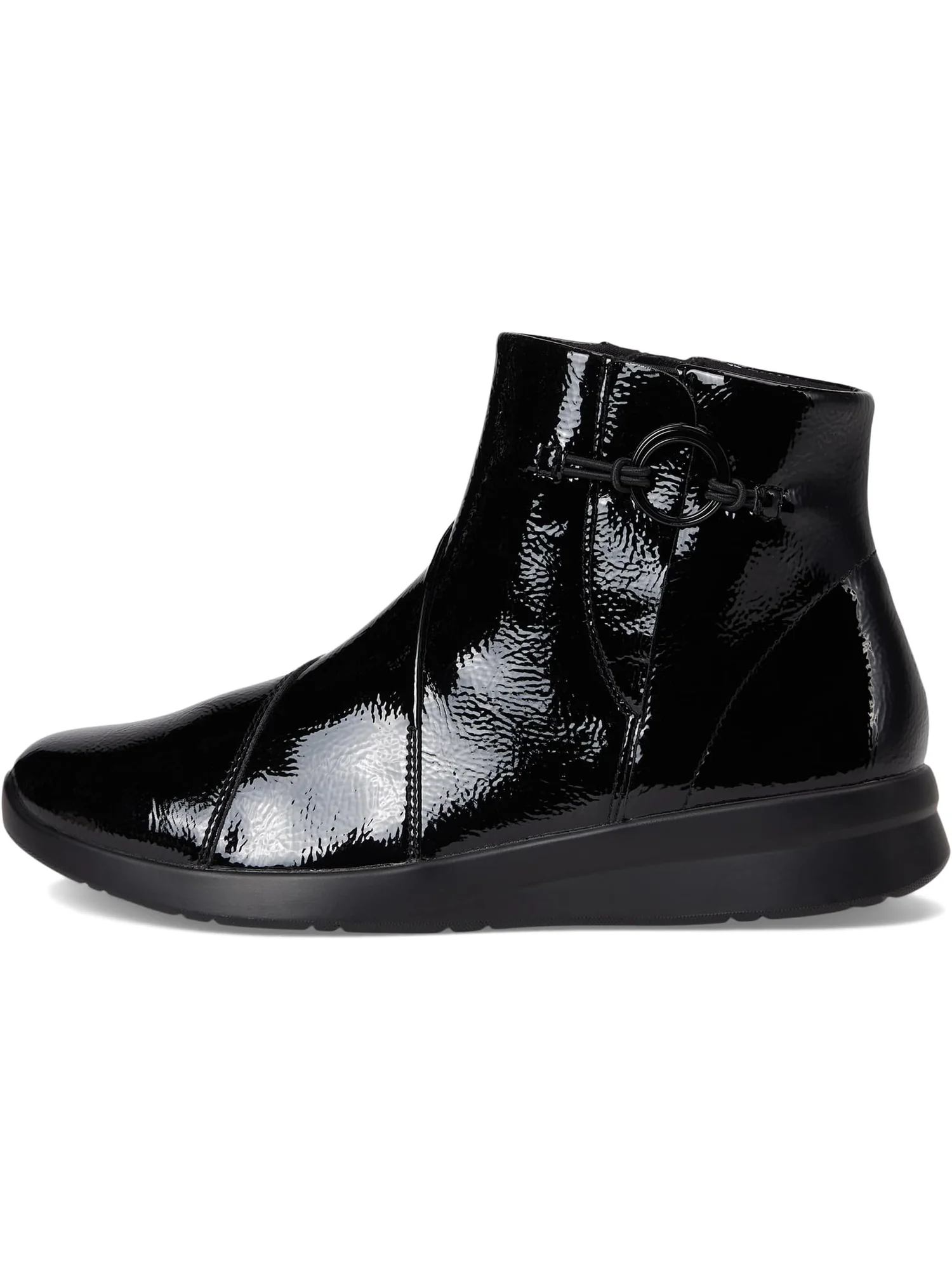 Ботинки Clarks Women's Ellowyn Deva — 4