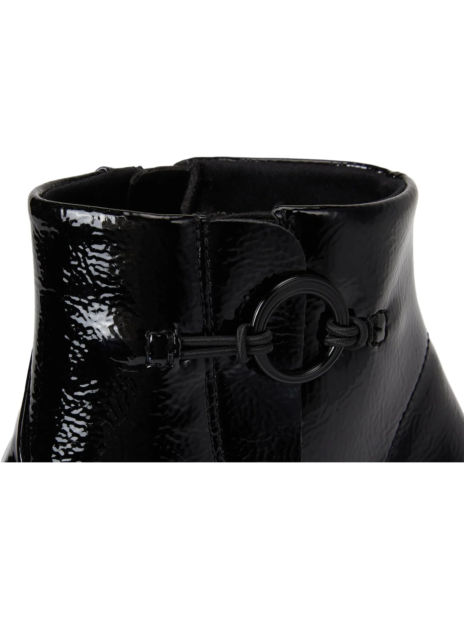 Ботинки Clarks Women's Ellowyn Deva — 6