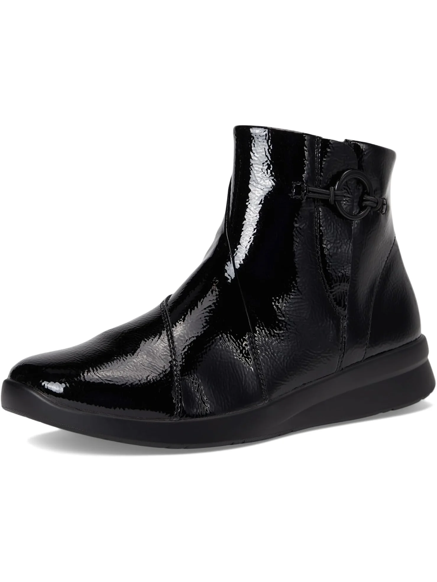 Ботинки Clarks Women's Ellowyn Deva — 7