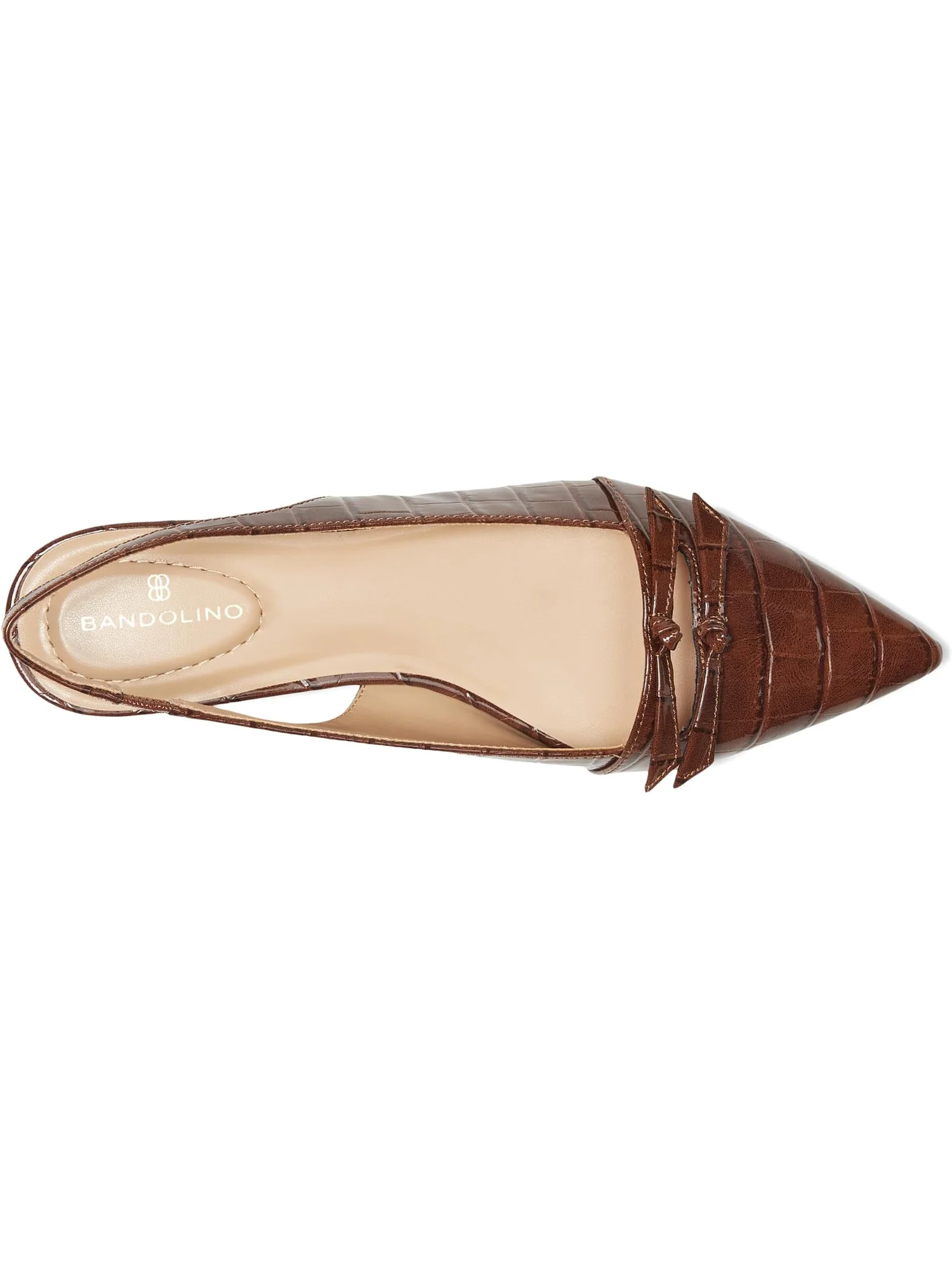 Балетки Bandolino Women's Aleeza — 2