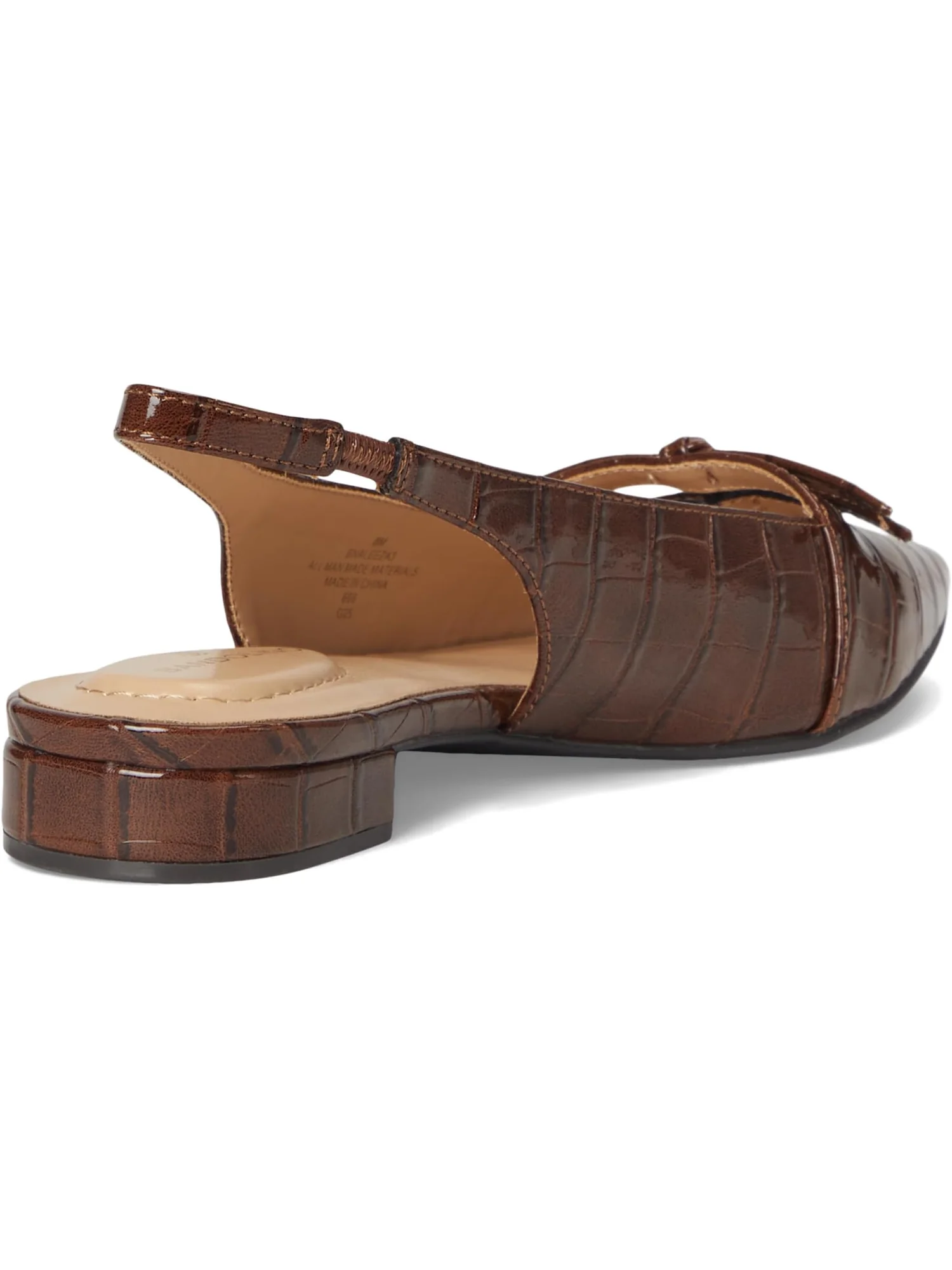 Балетки Bandolino Women's Aleeza — 5