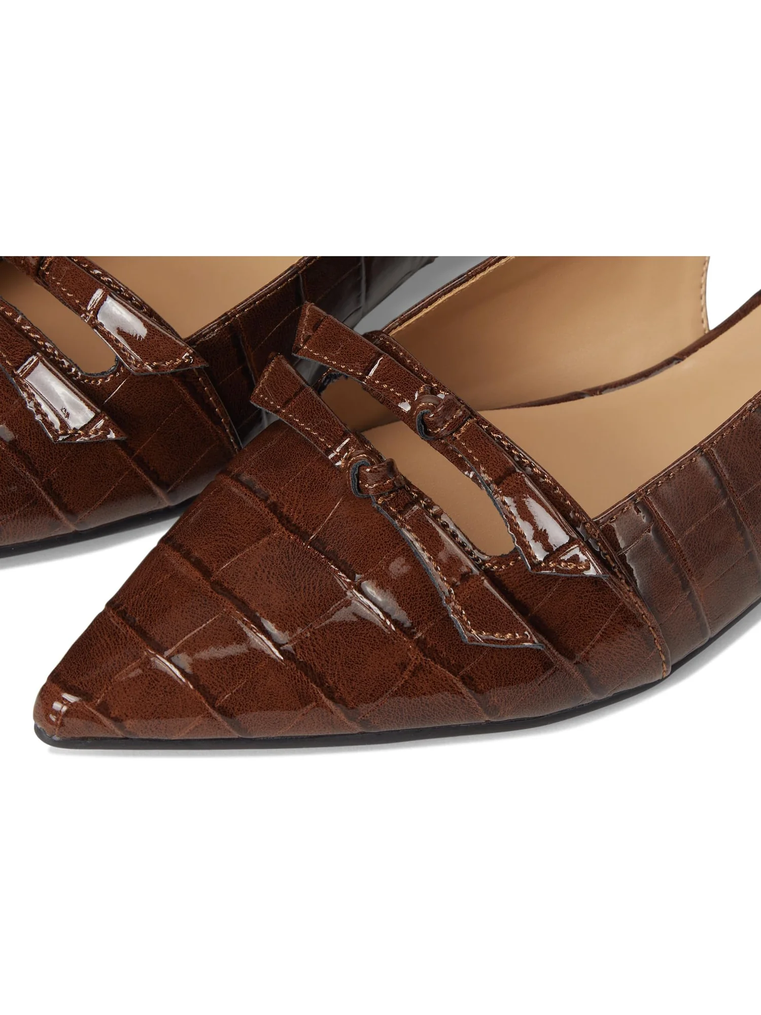 Балетки Bandolino Women's Aleeza — 6