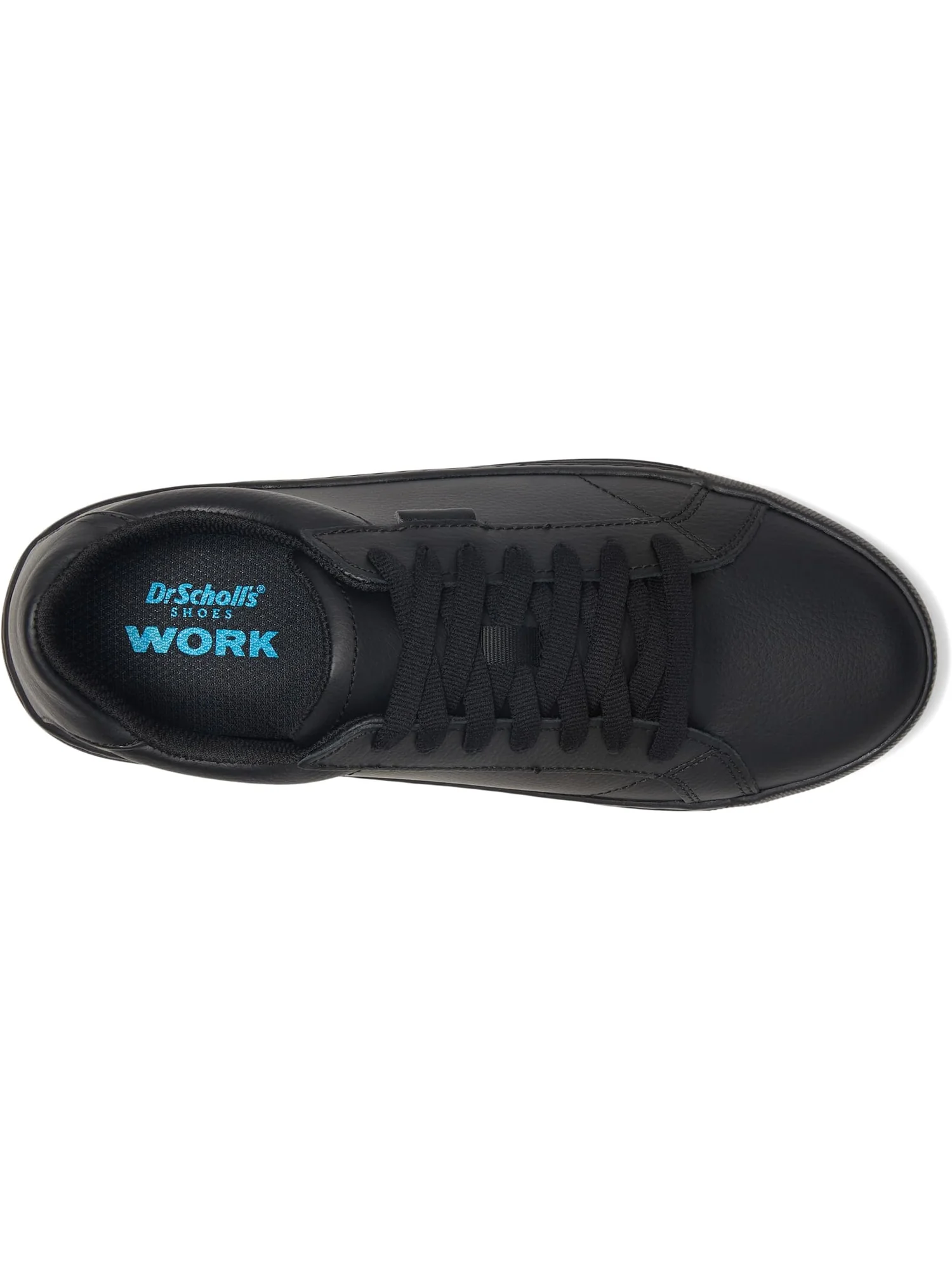 Кроссовки Dr. Scholl's Women's Time On Slip Resistant — 2