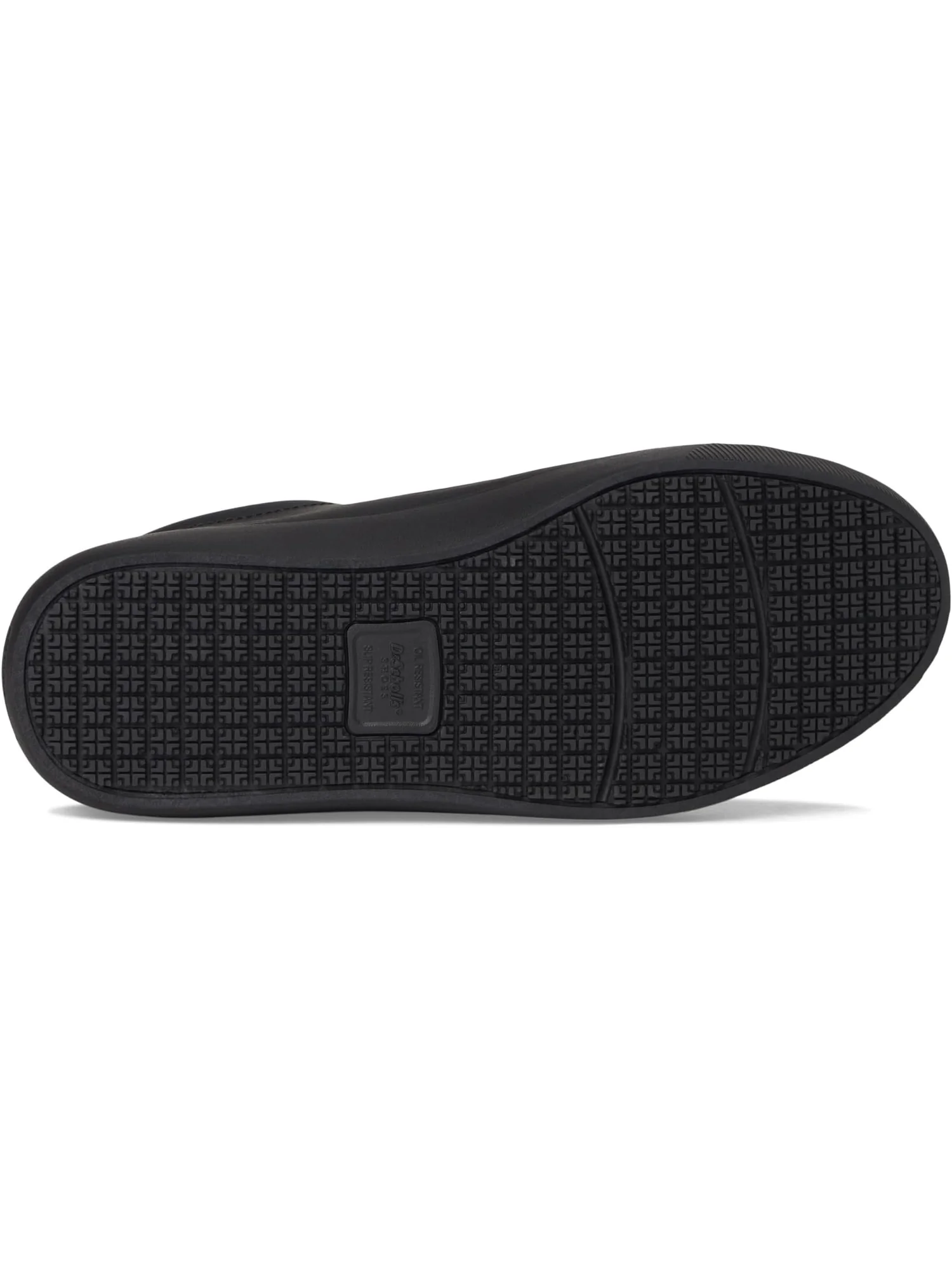 Кроссовки Dr. Scholl's Women's Time On Slip Resistant — 3