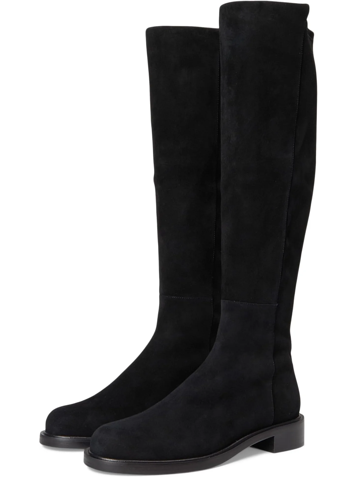 Ботинки Stuart Weitzman Women's 5050 Gisele Kneehi Boots — 1