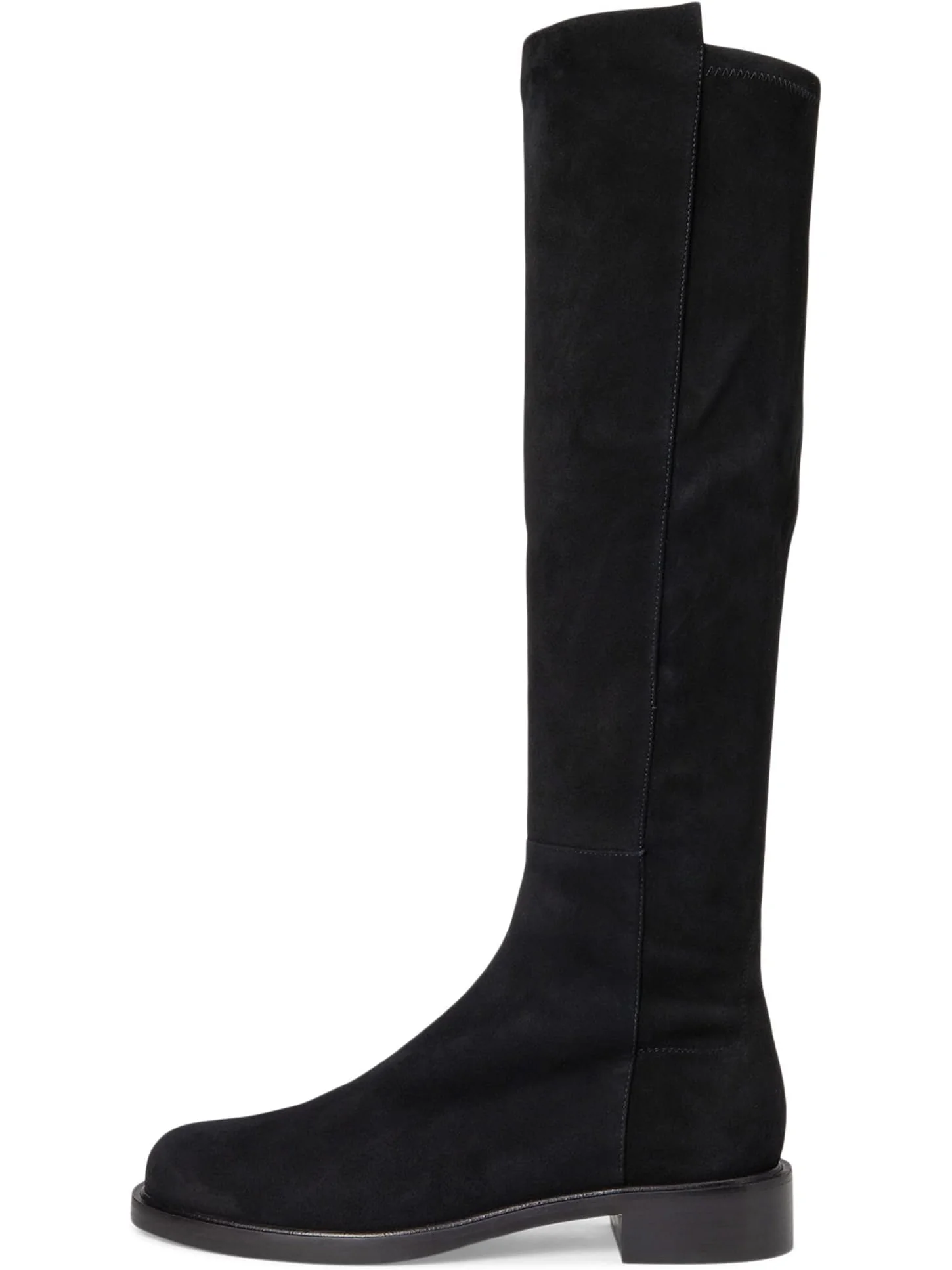 Ботинки Stuart Weitzman Women's 5050 Gisele Kneehi Boots — 4