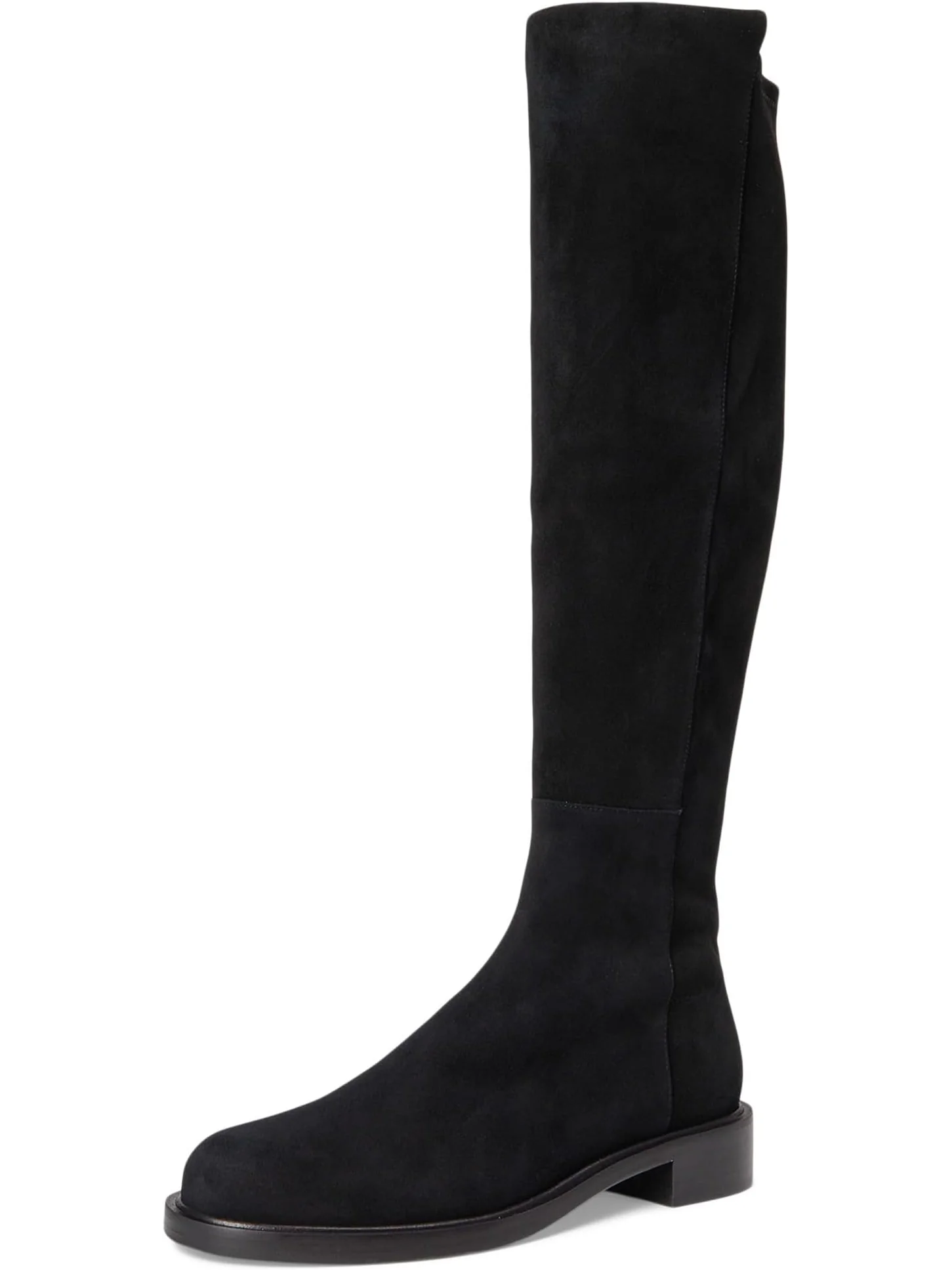 Ботинки Stuart Weitzman Women's 5050 Gisele Kneehi Boots — 7