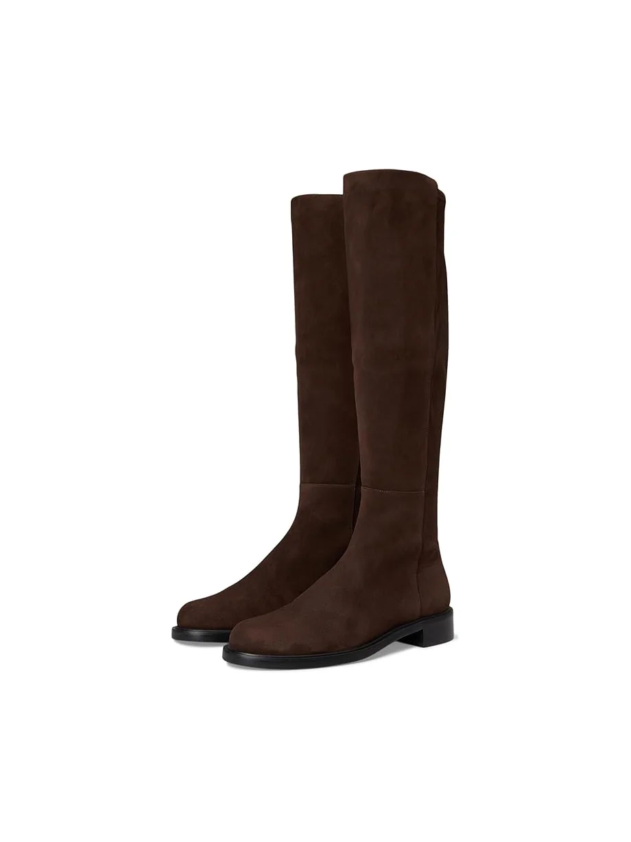 Женские ботинки Stuart Weitzman 5050 Gisele Kneehi — 1