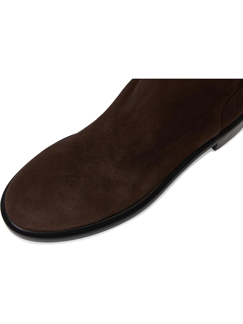 Женские ботинки Stuart Weitzman 5050 Gisele Kneehi — 2