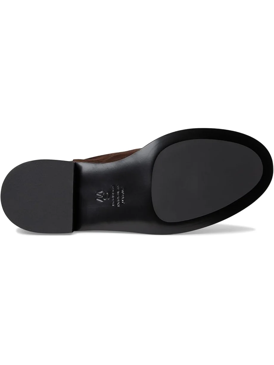 Женские ботинки Stuart Weitzman 5050 Gisele Kneehi — 3