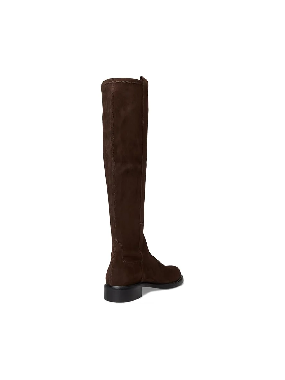 Женские ботинки Stuart Weitzman 5050 Gisele Kneehi — 5